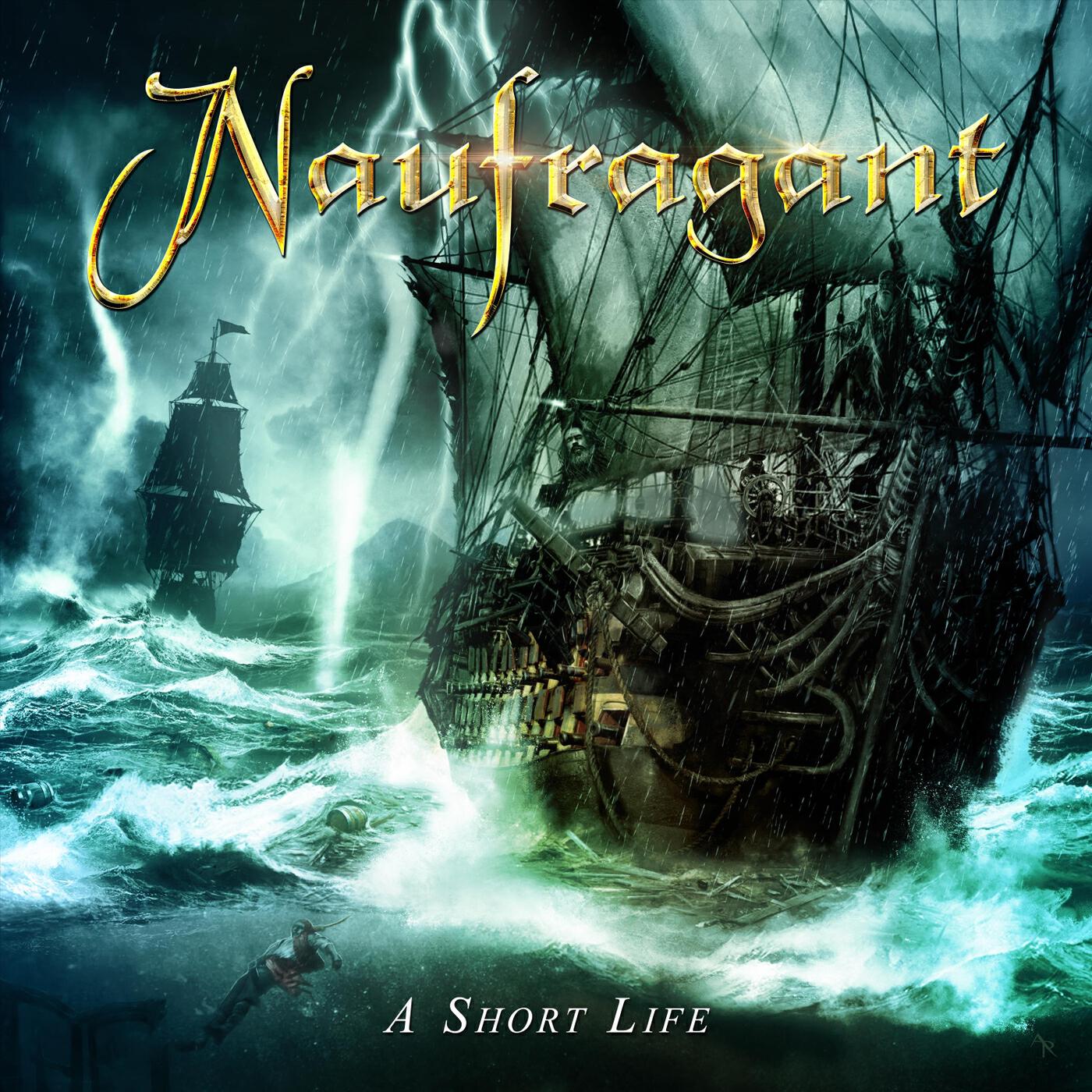 Naufragant