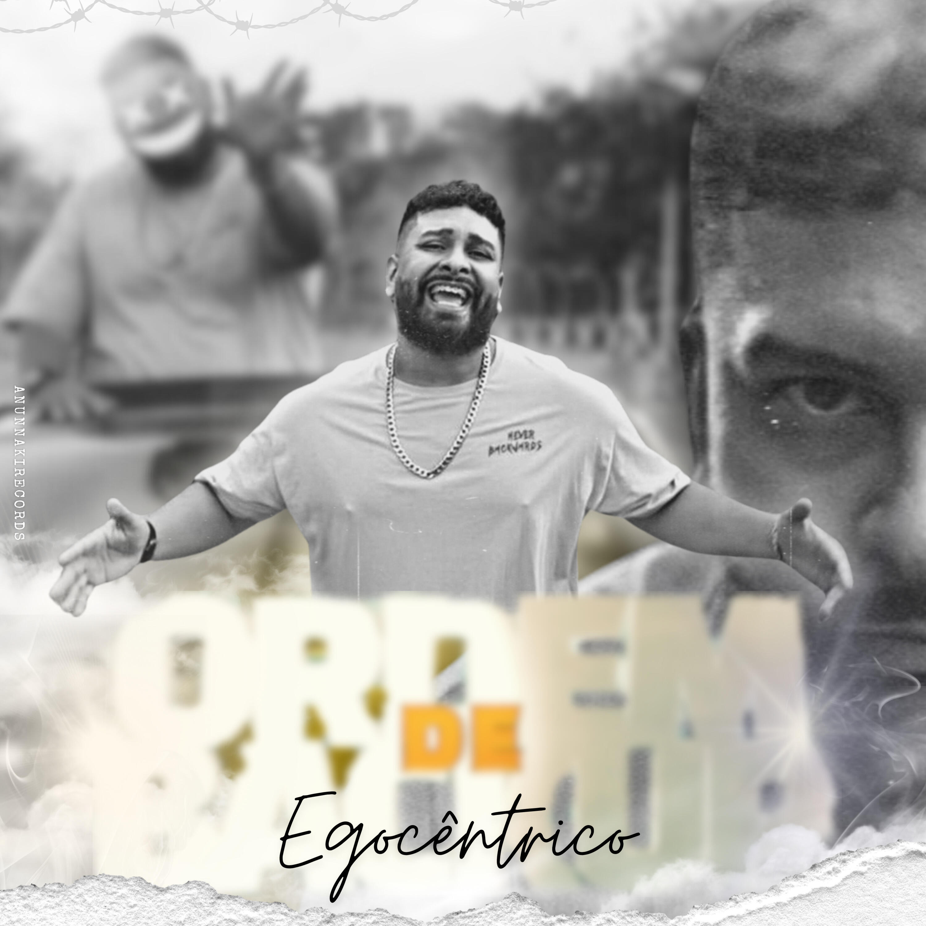 Релиз Egocêntrico