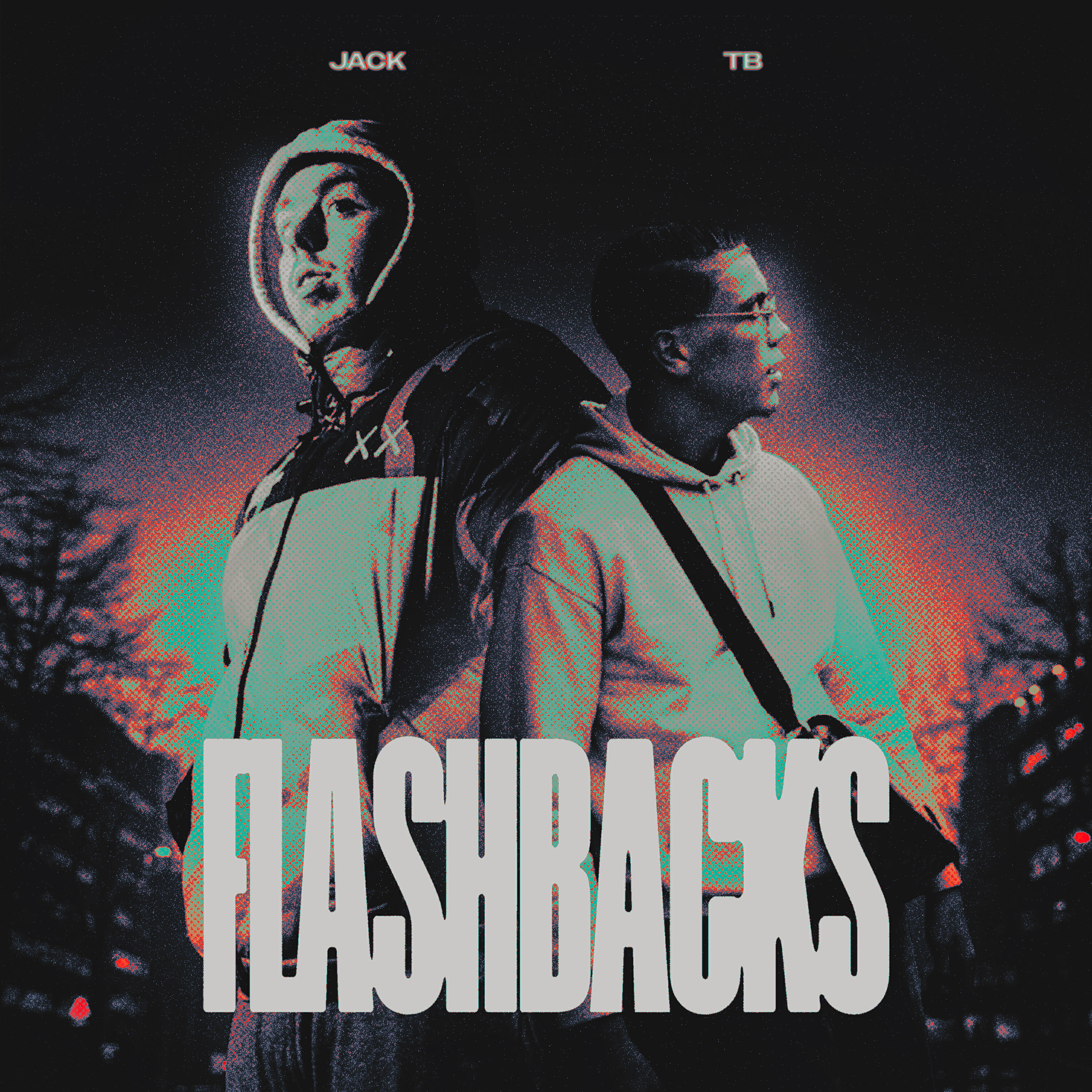 Релиз Flashbacks