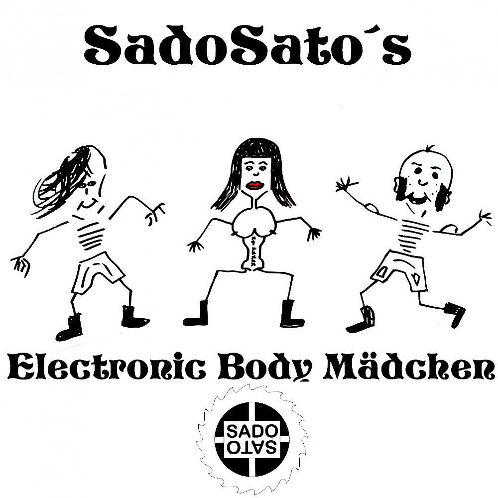 Релиз Electronic Body Mädchen