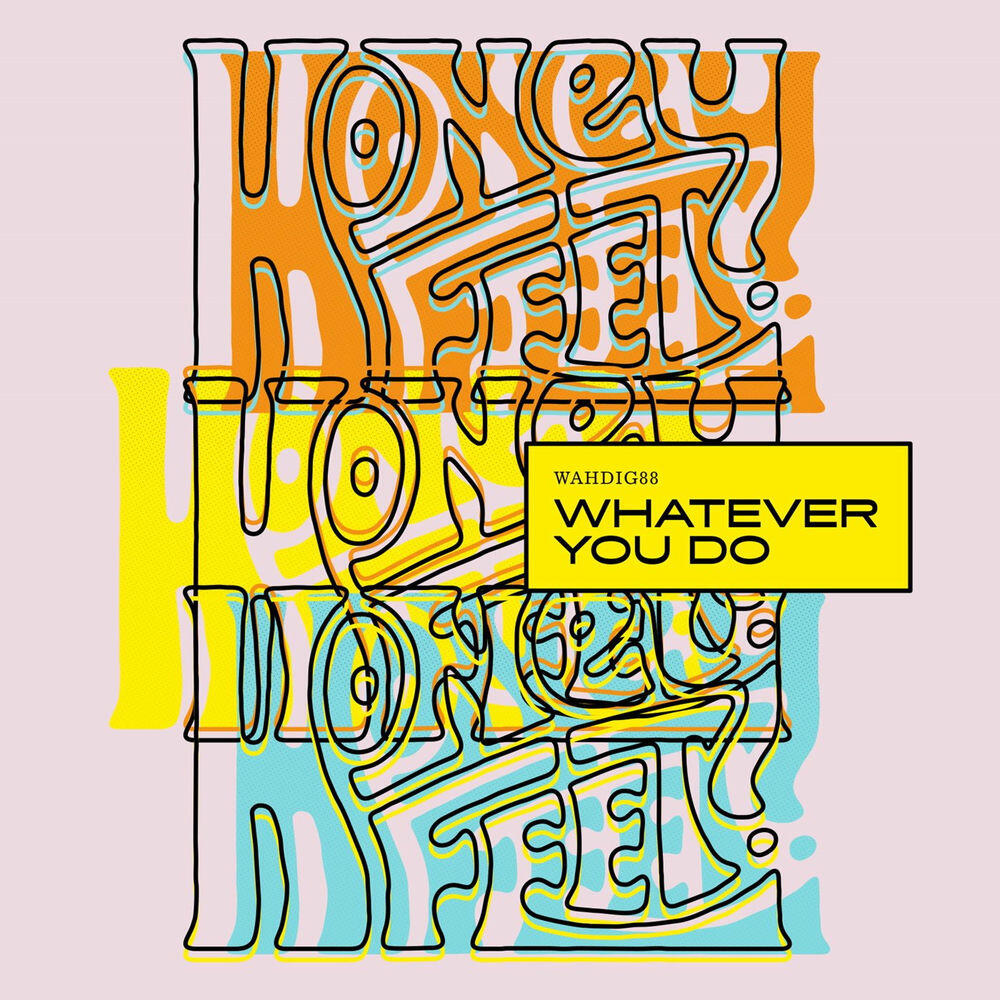 Релиз Whatever You Do (Radio Edit)