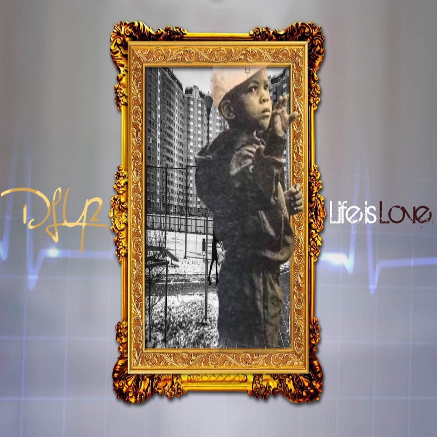 Релиз Life Is Love