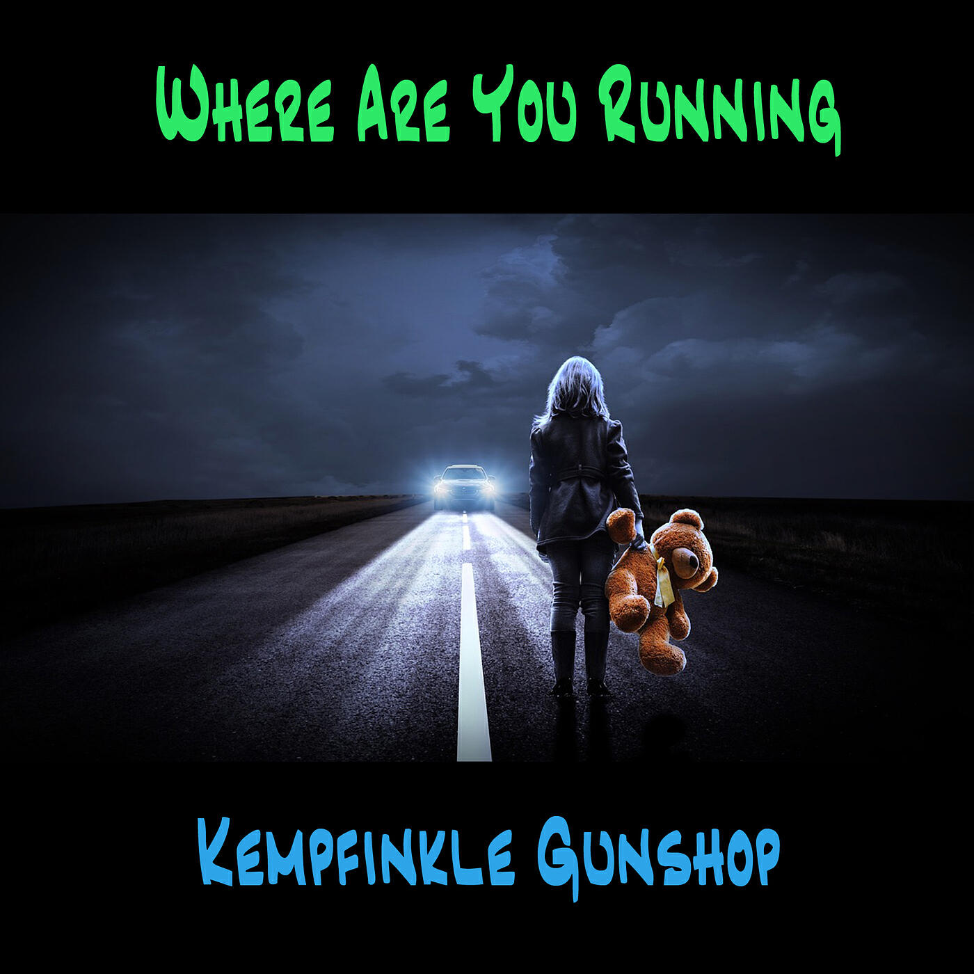 Kempfinkle Gunshop