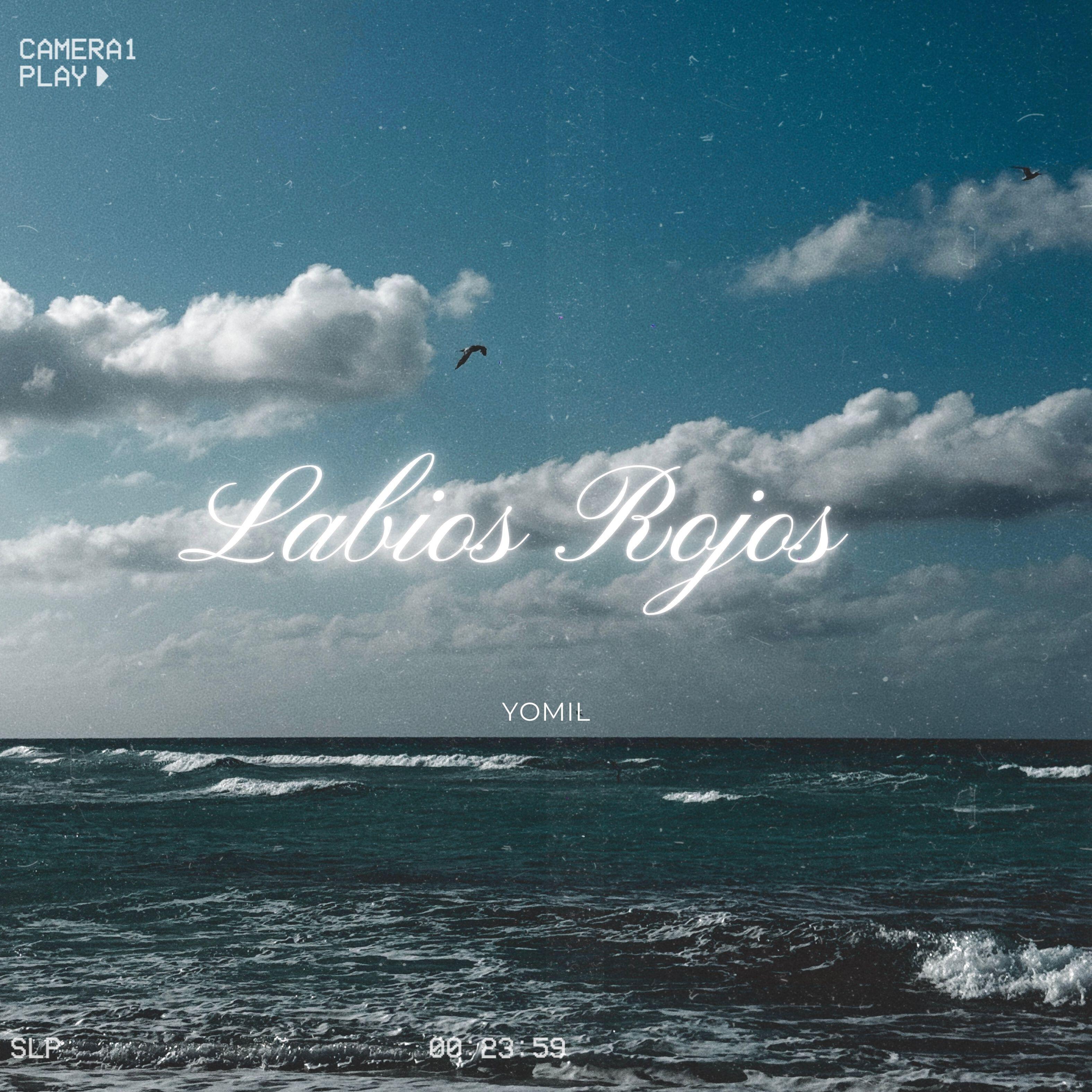 Релиз Labios Rojos