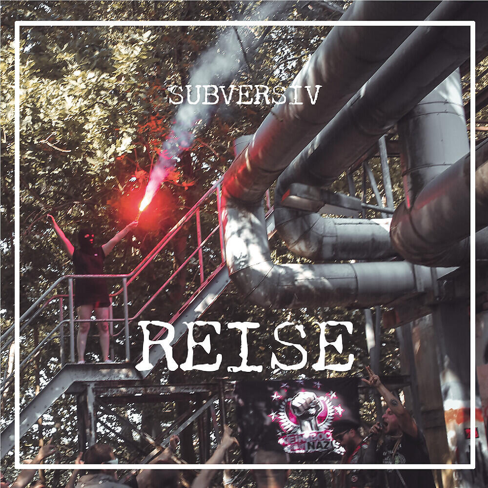 Релиз Reise