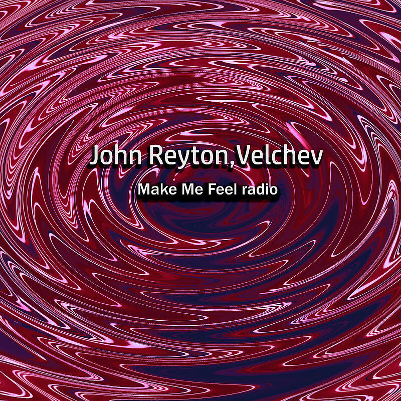 Релиз Make Me Feel radio
