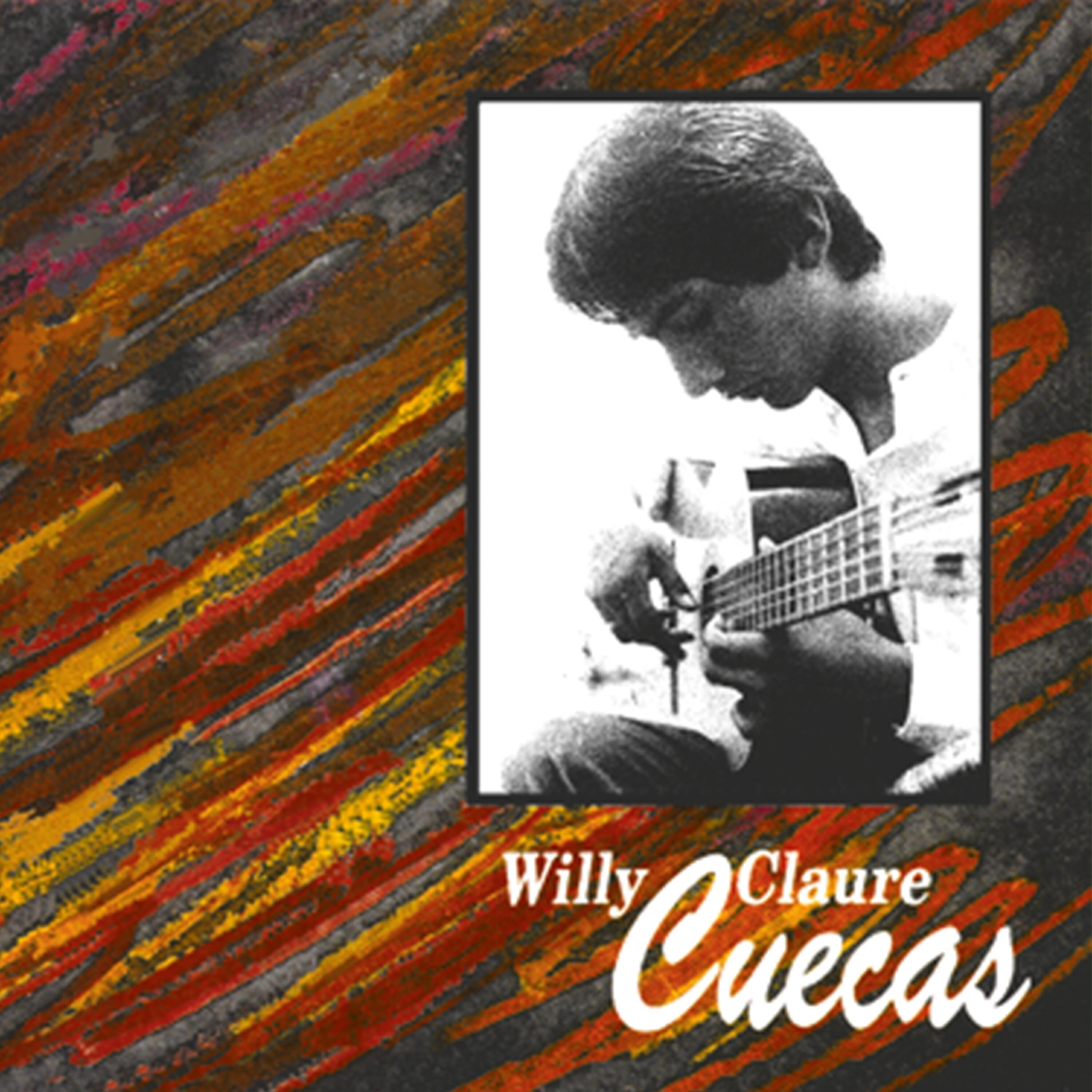 Релиз Cuecas