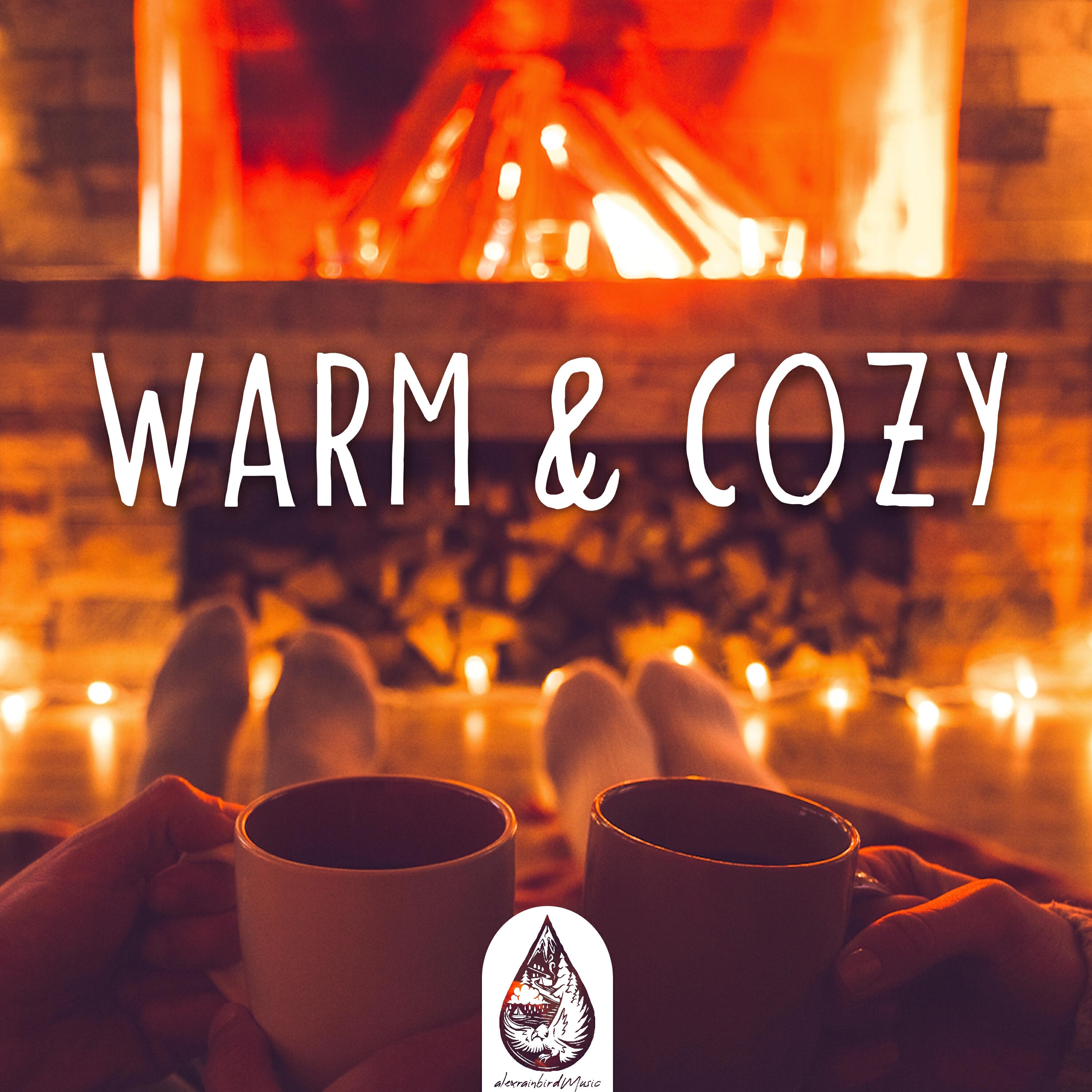 Релиз Warm & Cozy Vol. 3 (alexrainbirdMusic)