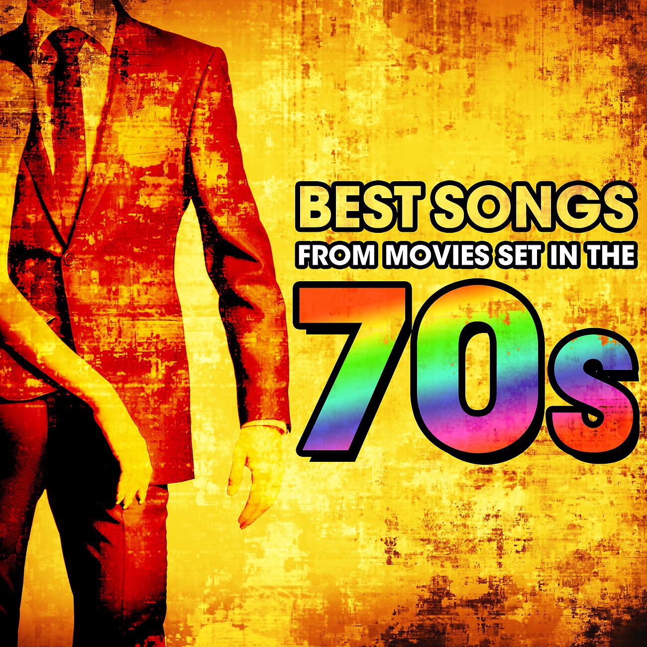 Релиз Best Songs from Movies Set in the 70s