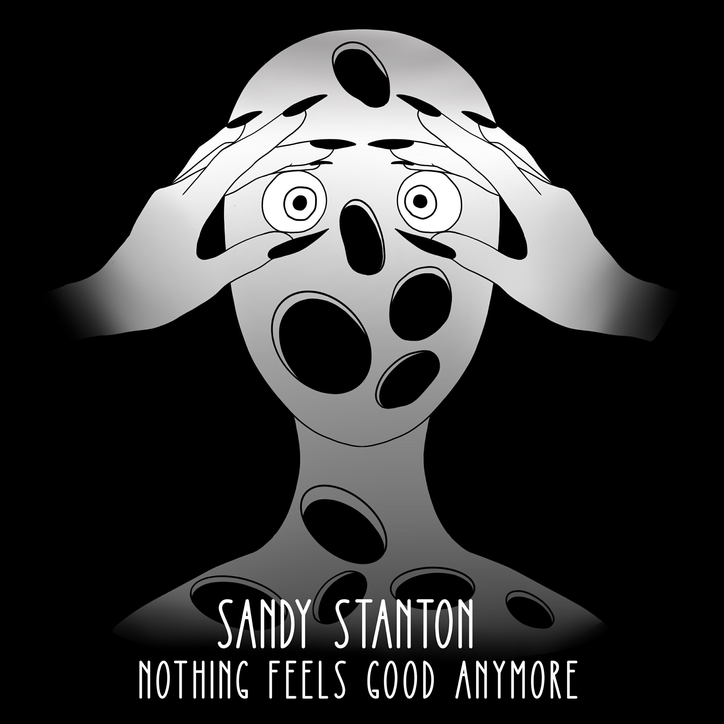 Постер альбома Nothing Feels Good Anymore