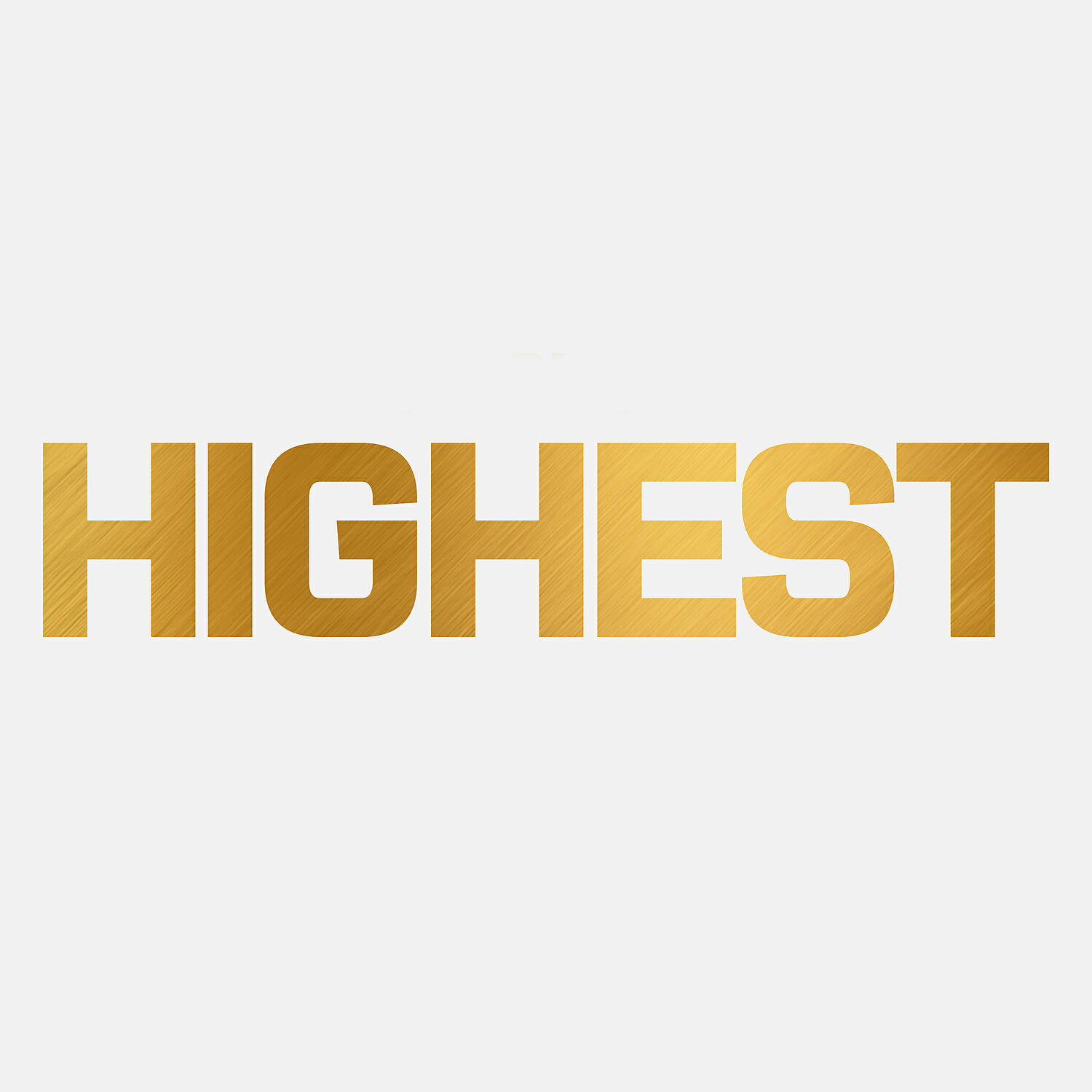 Релиз Highest