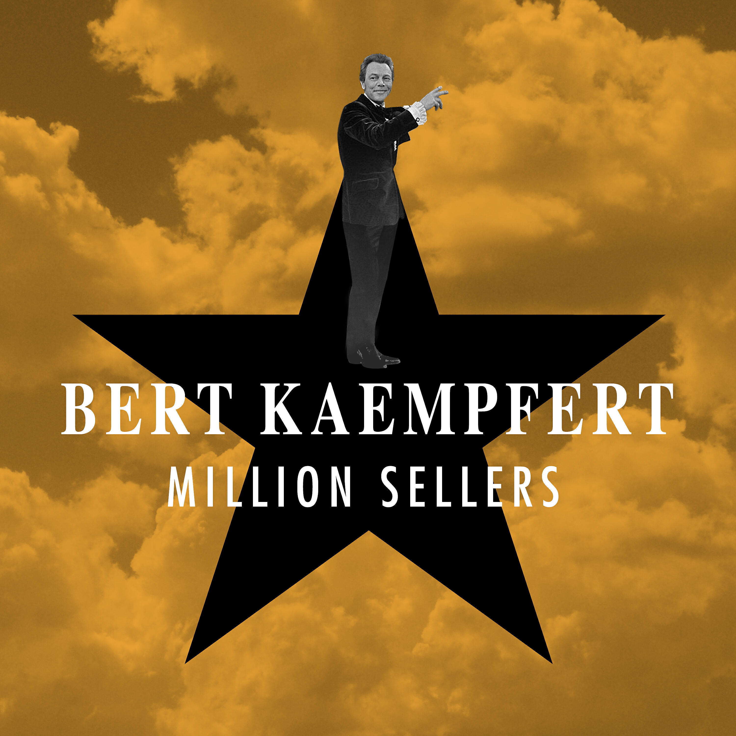 Релиз Million Sellers