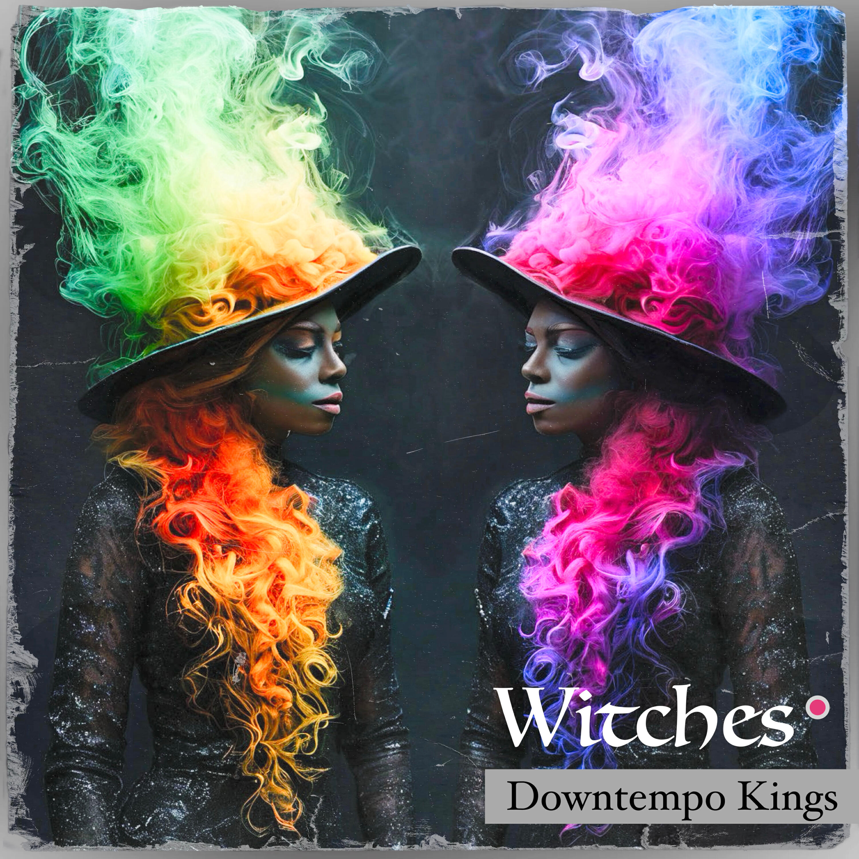 Релиз Witches