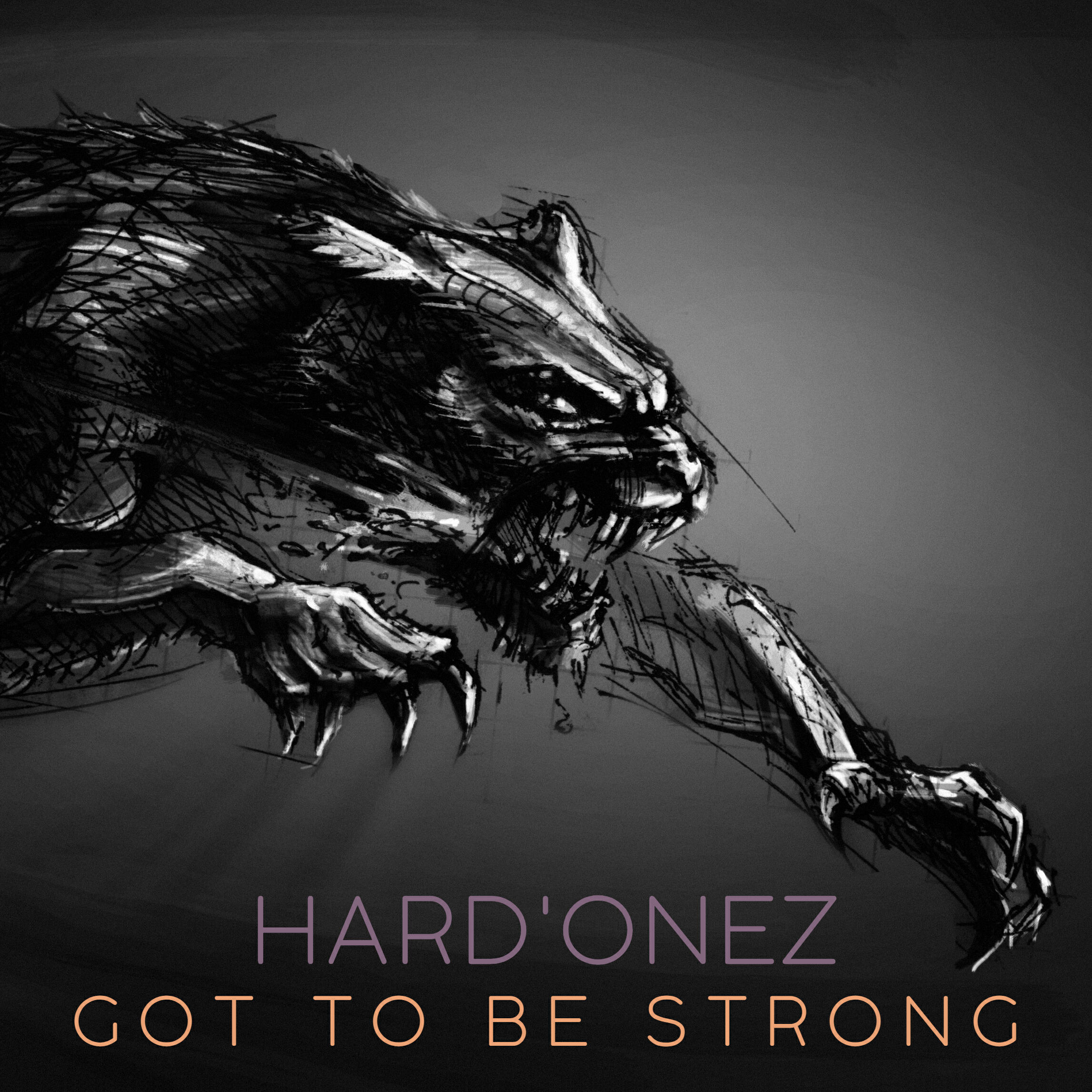 Релиз Got To Be Strong