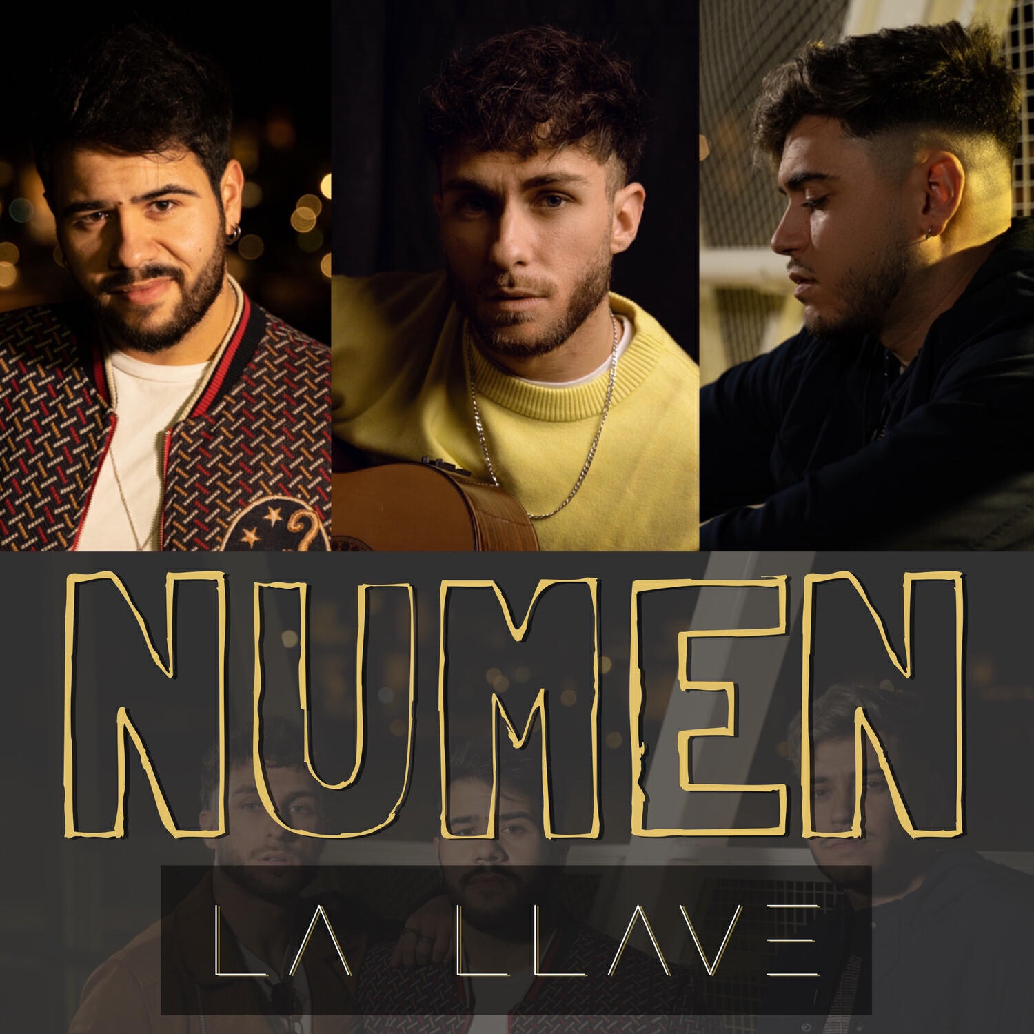 Релиз Numen
