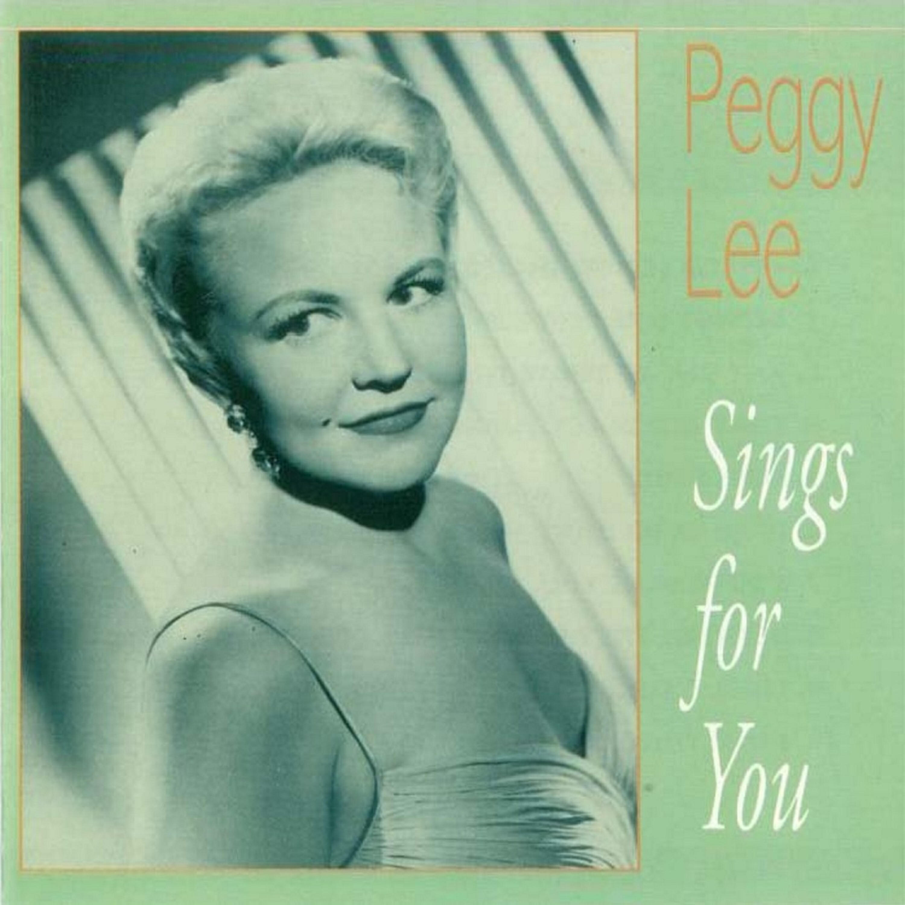 Постер альбома Sings For You (Digitally Remastered)