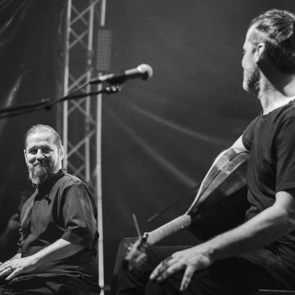 Релиз To Panigiri (Live)