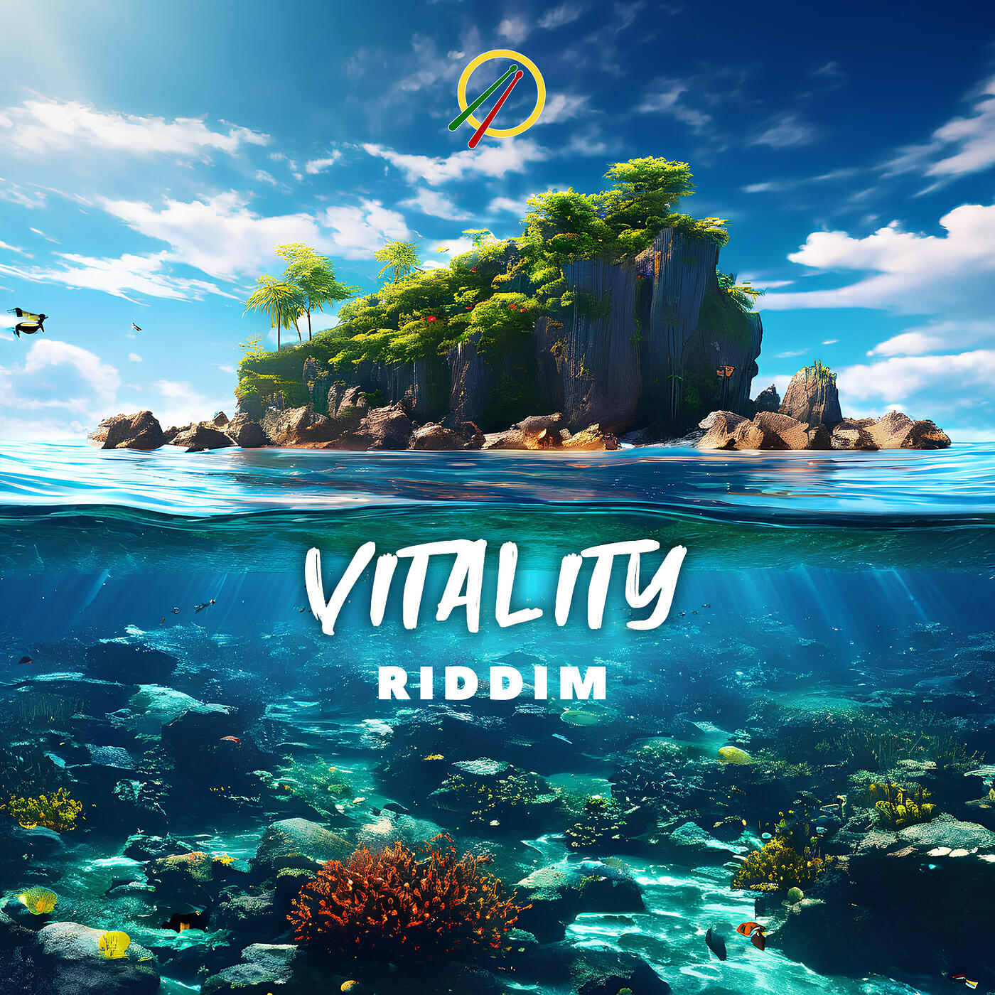 Релиз Vitality Riddim