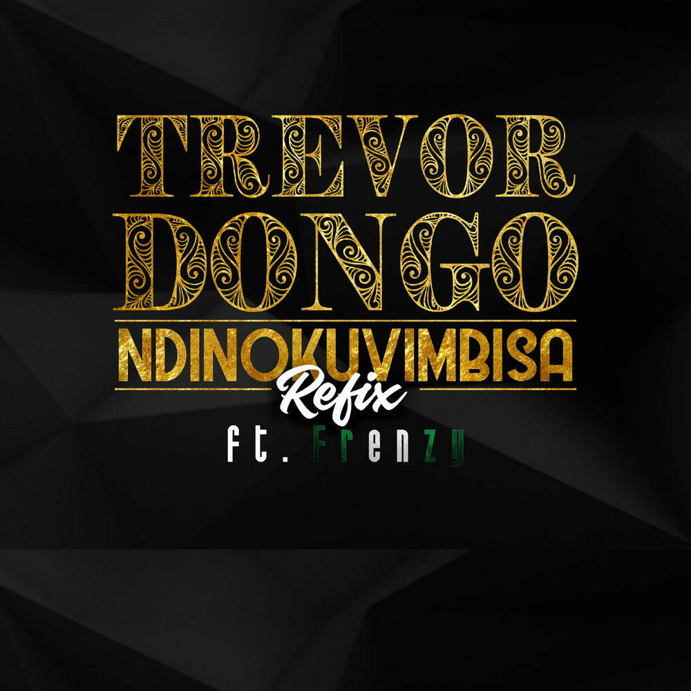 Релиз Ndinokuvimbisa (Refix)