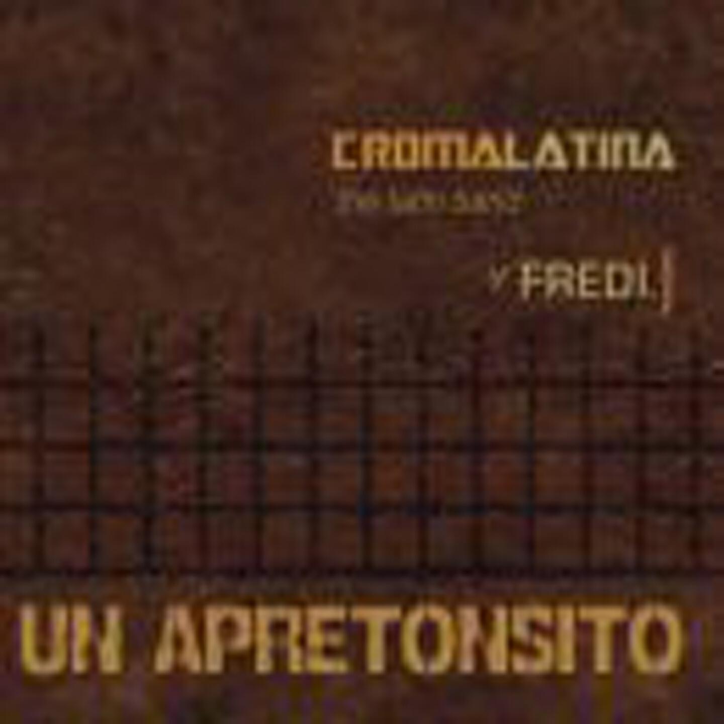 Релиз Un apretonsito