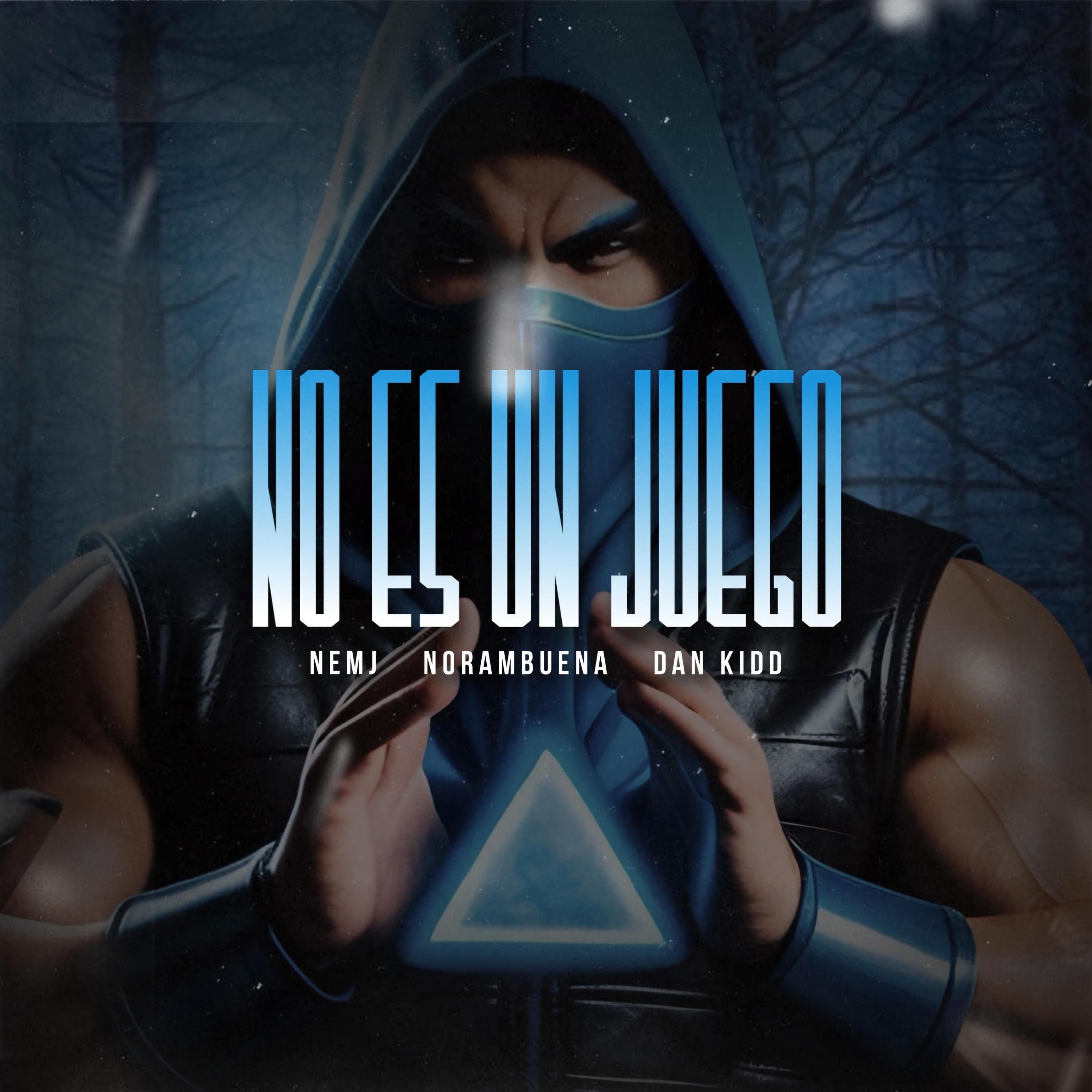 Релиз No Es un Juego