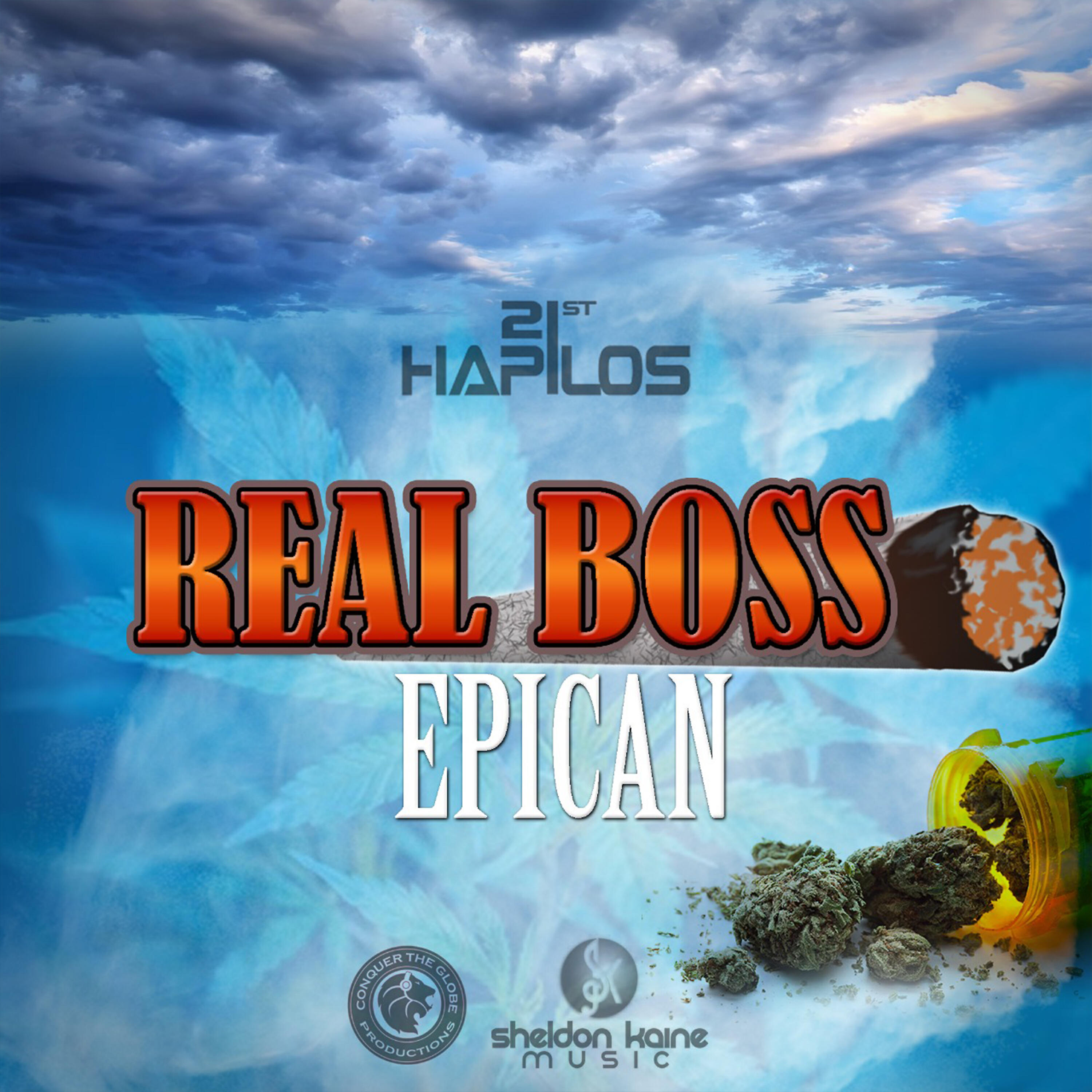 Релиз Epican