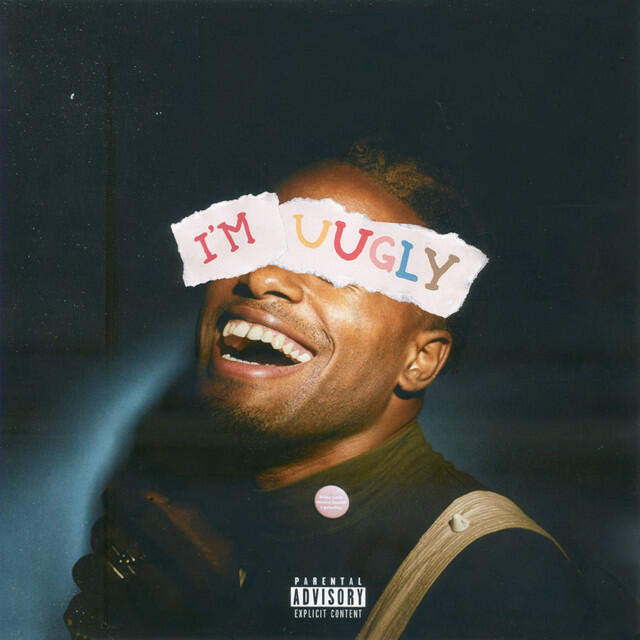 Релиз I'M UUGLY