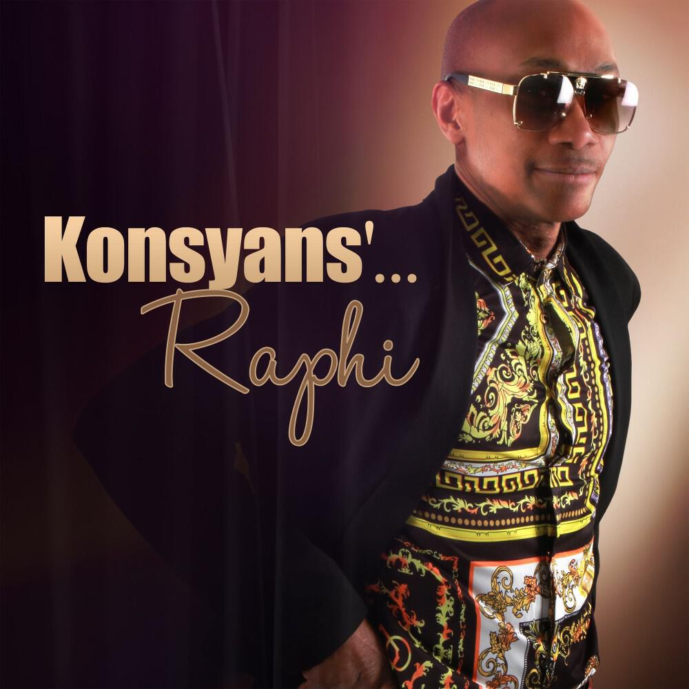 Релиз Konsyans'