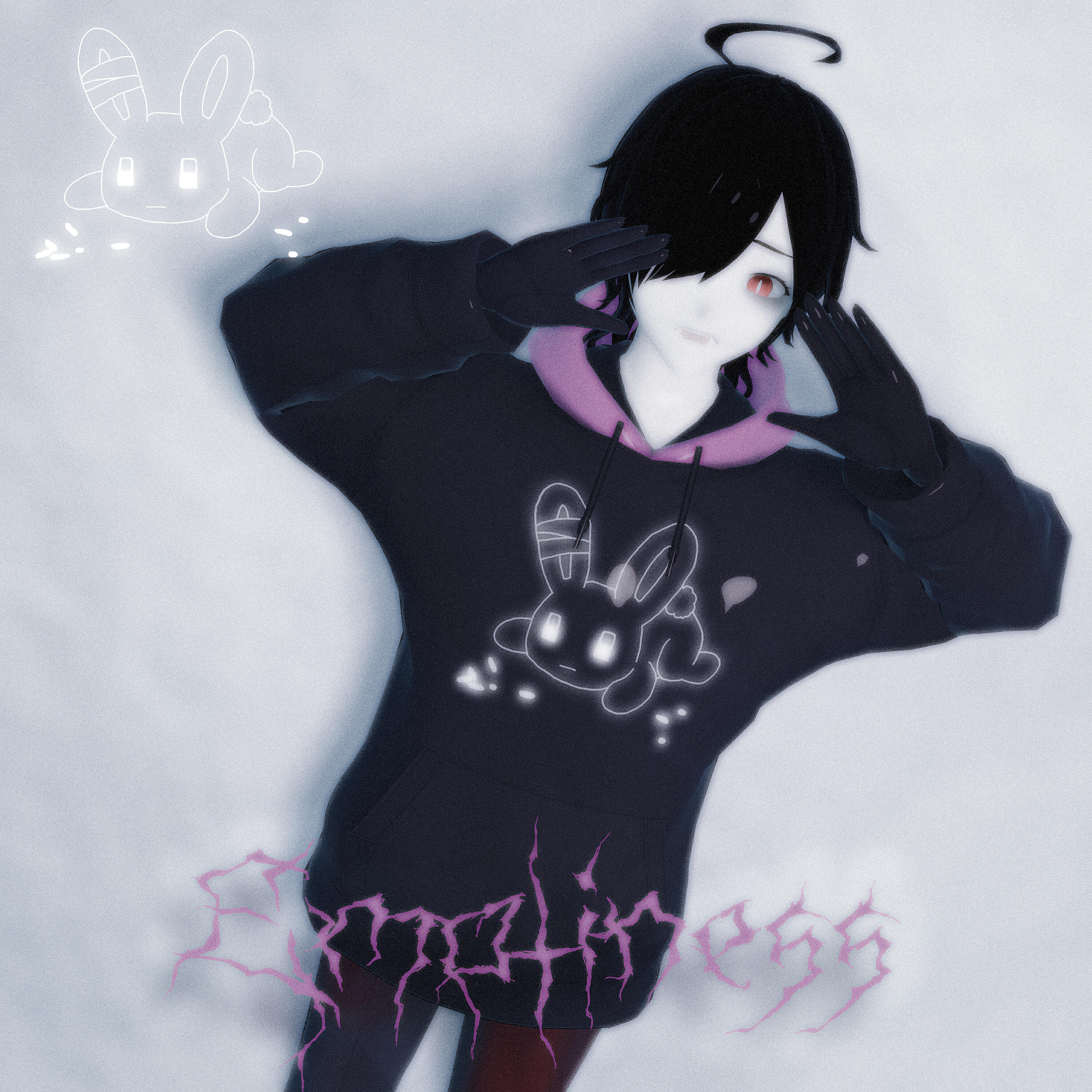 Релиз Emptiness