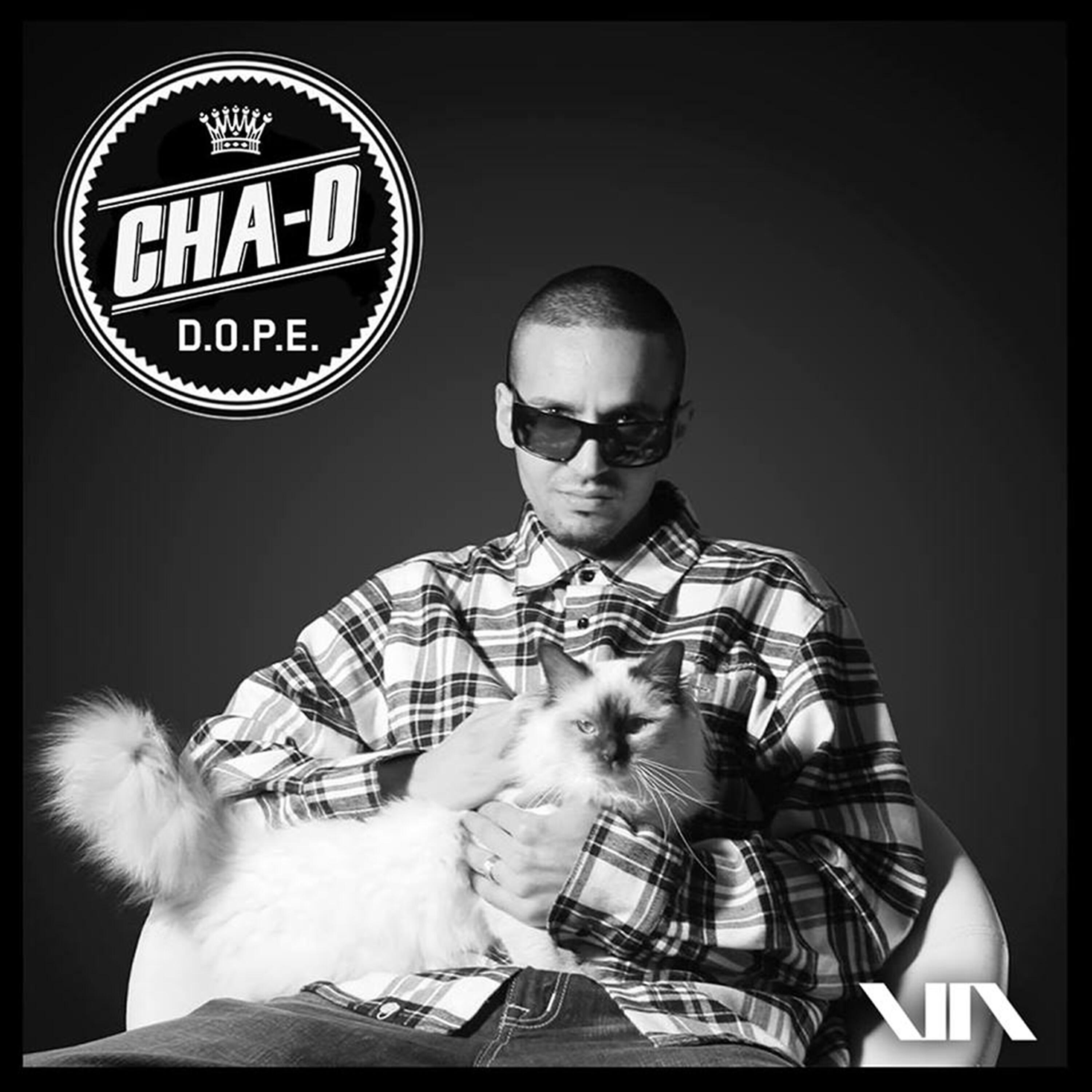 Релиз D.O.P.E