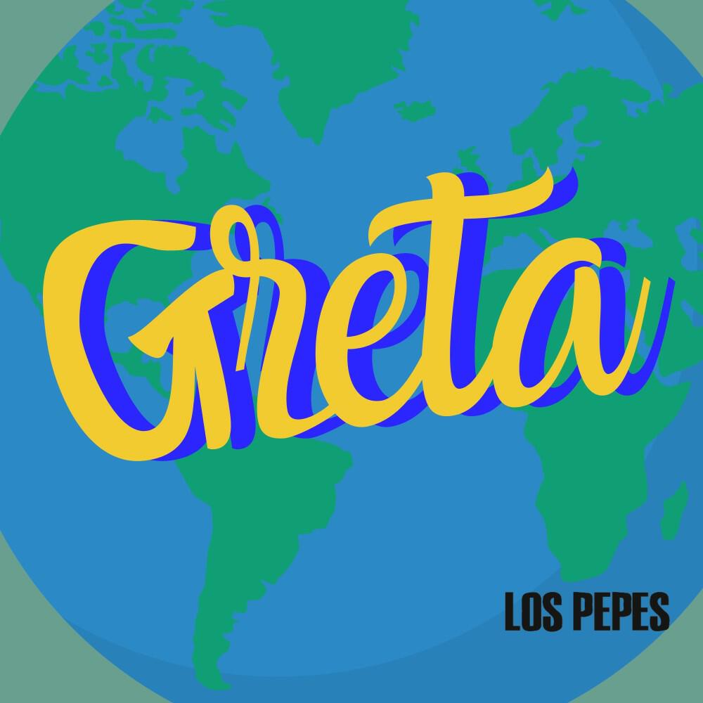 Релиз Greta