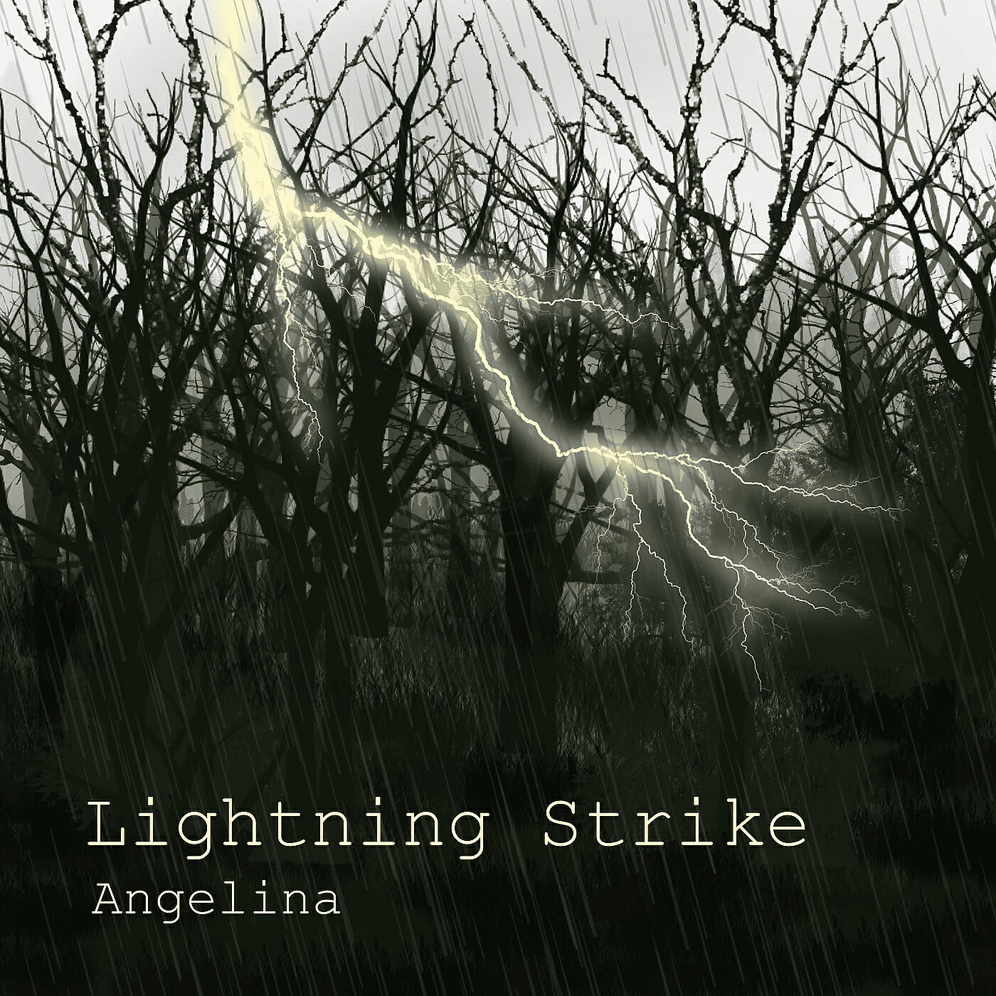 Релиз Lightning Strike