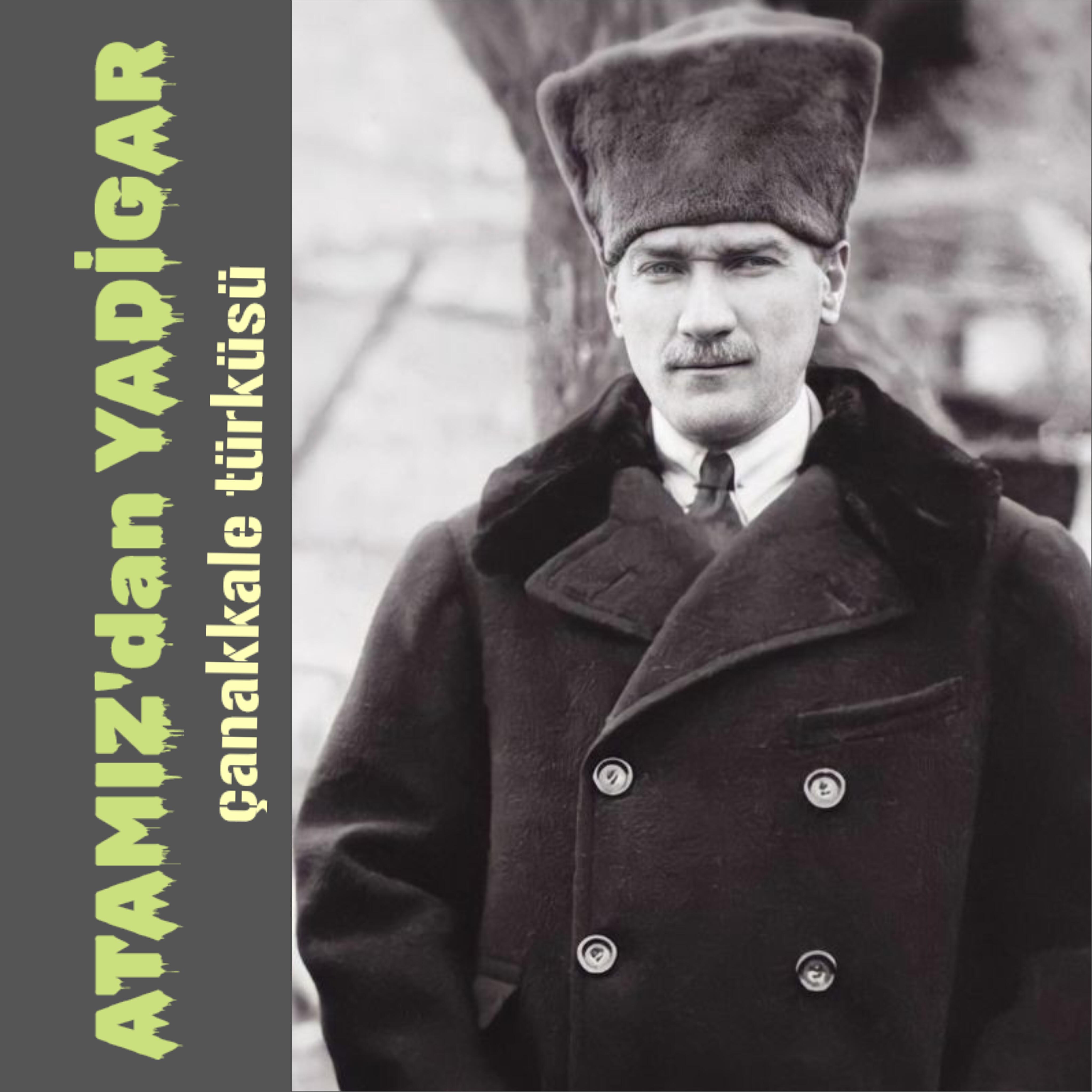 Релиз Çanakkale Türküsü