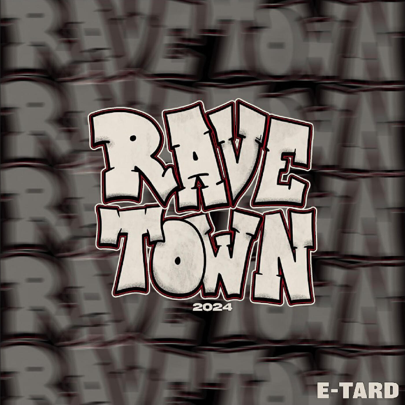 Релиз Rave Town 2024