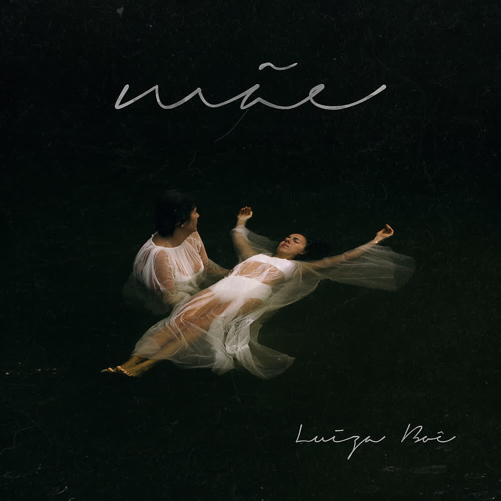 Релиз Mãe