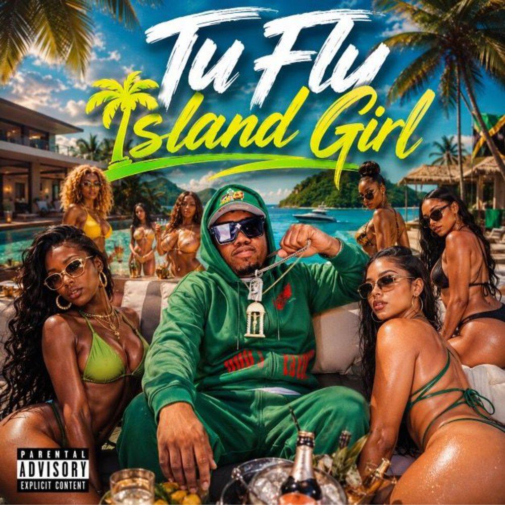 Tu Fly
