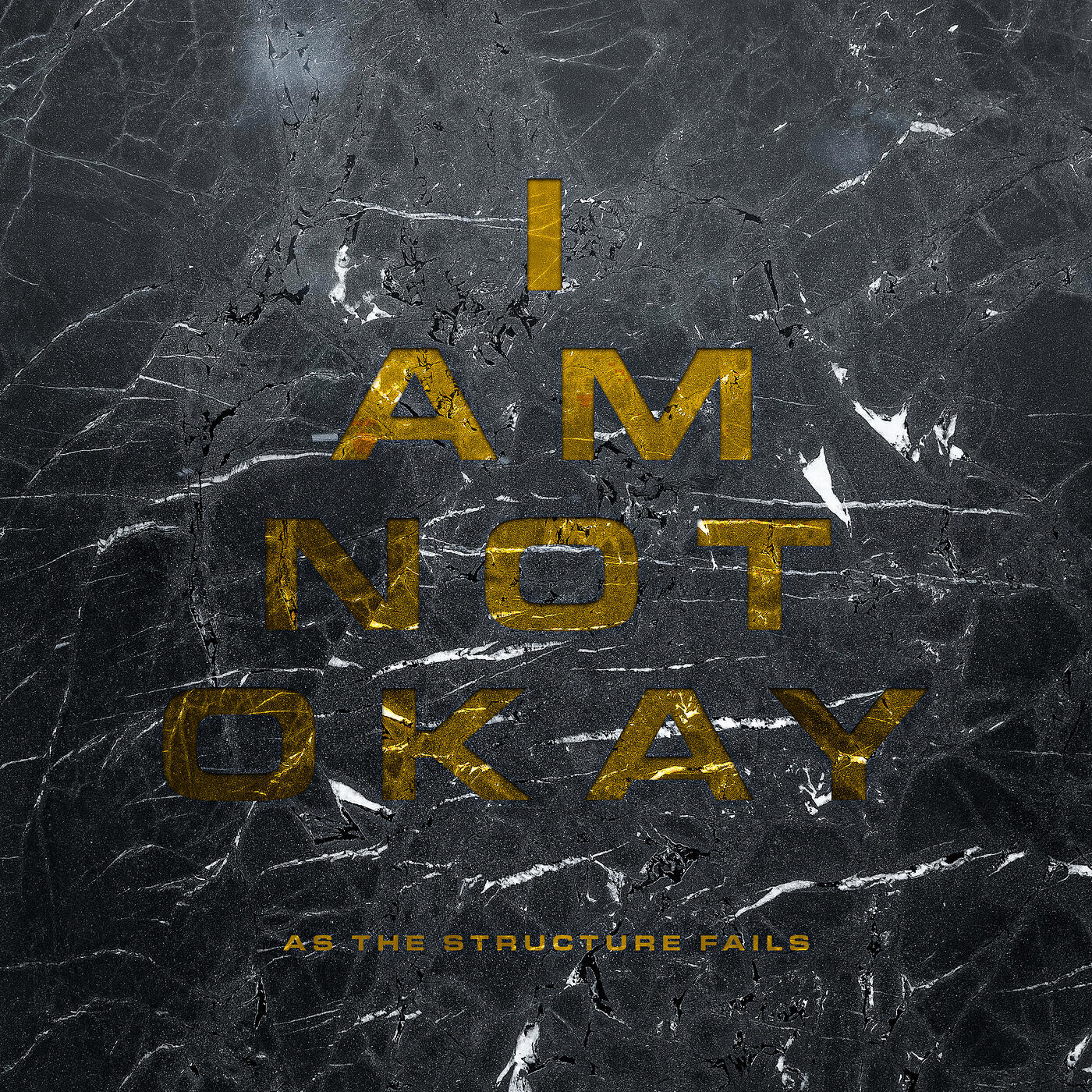 Релиз I Am Not Okay