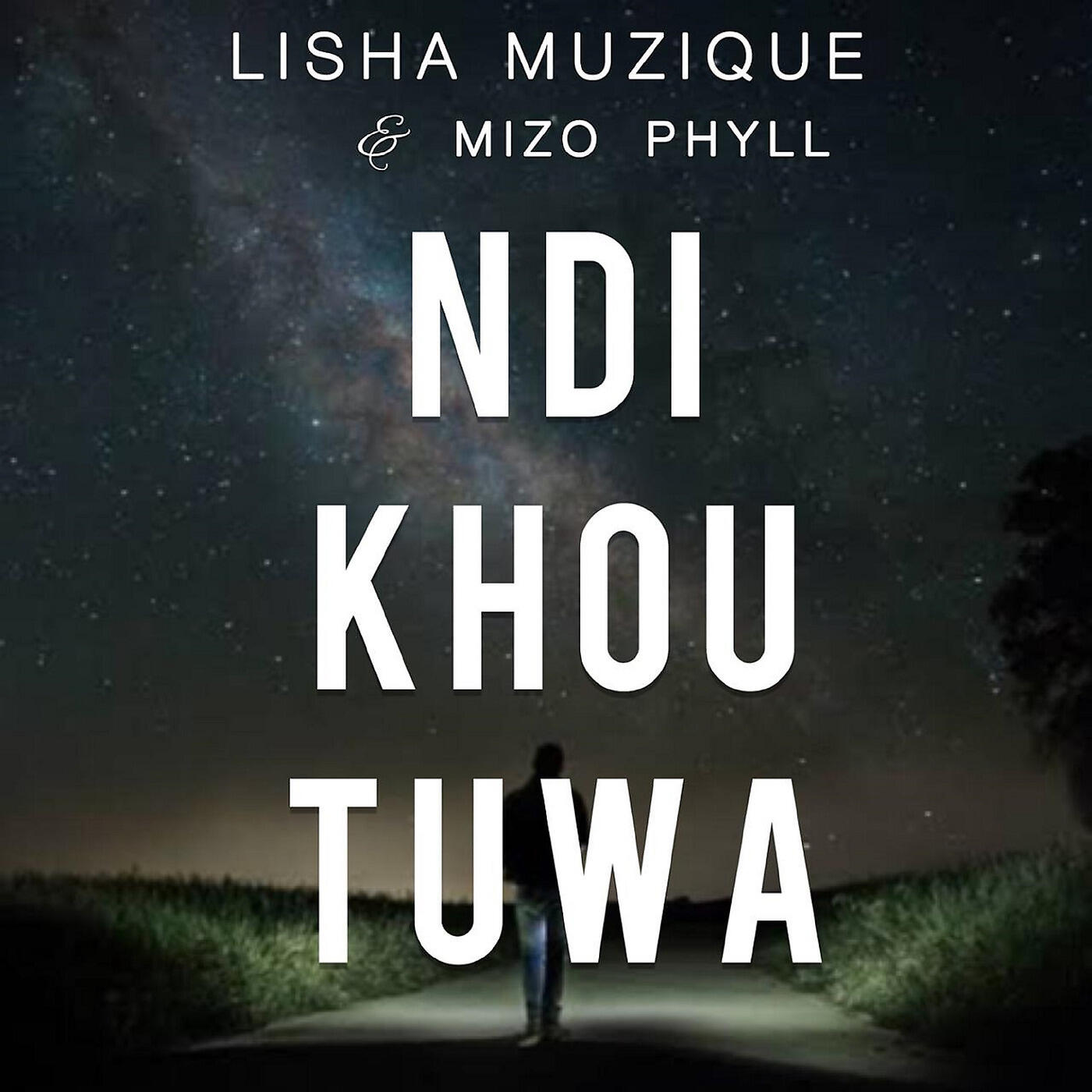 Lisha Muzique