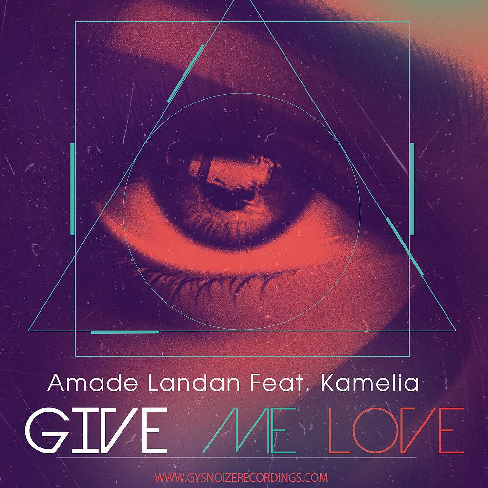 Релиз Give Me Love