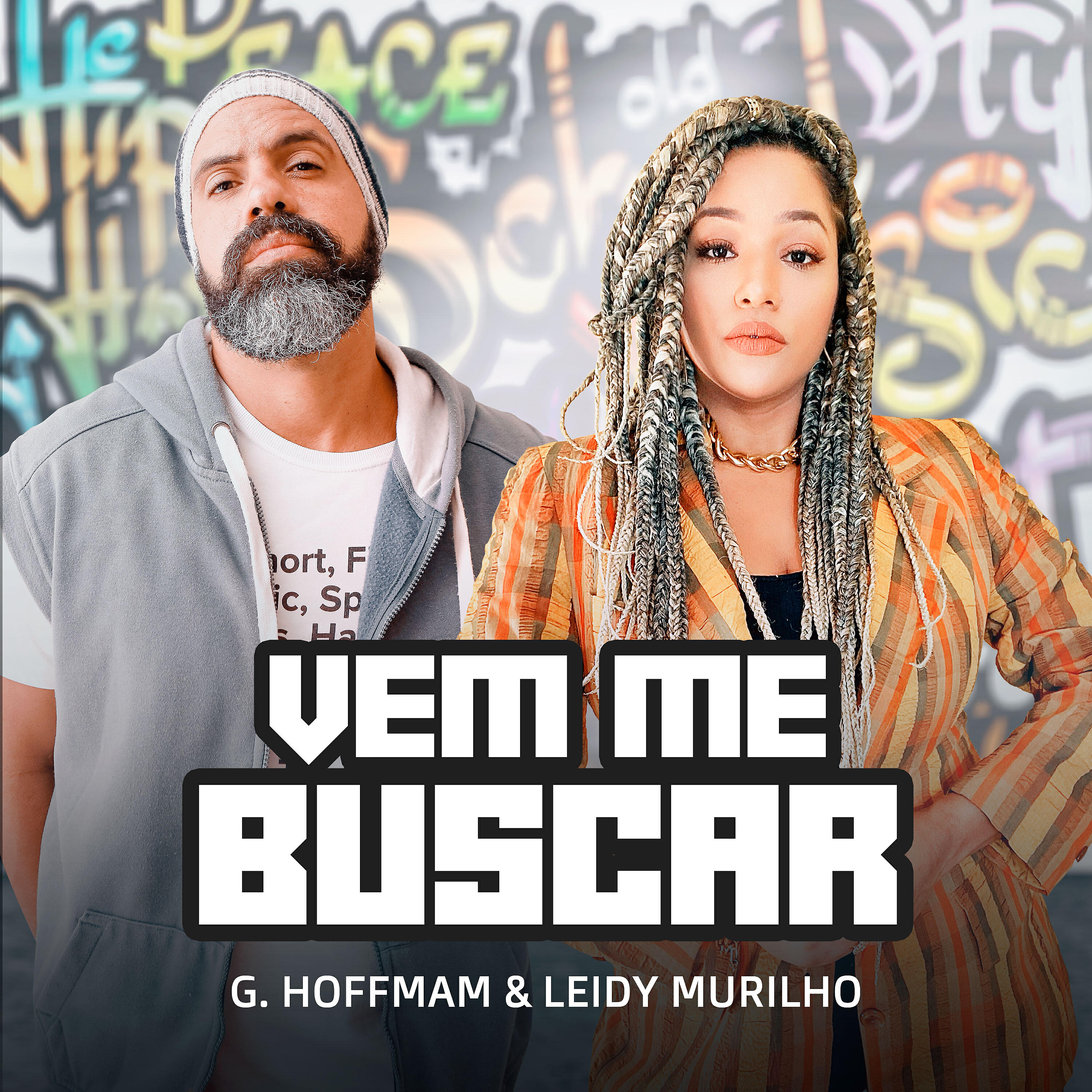 Релиз Vem me buscar