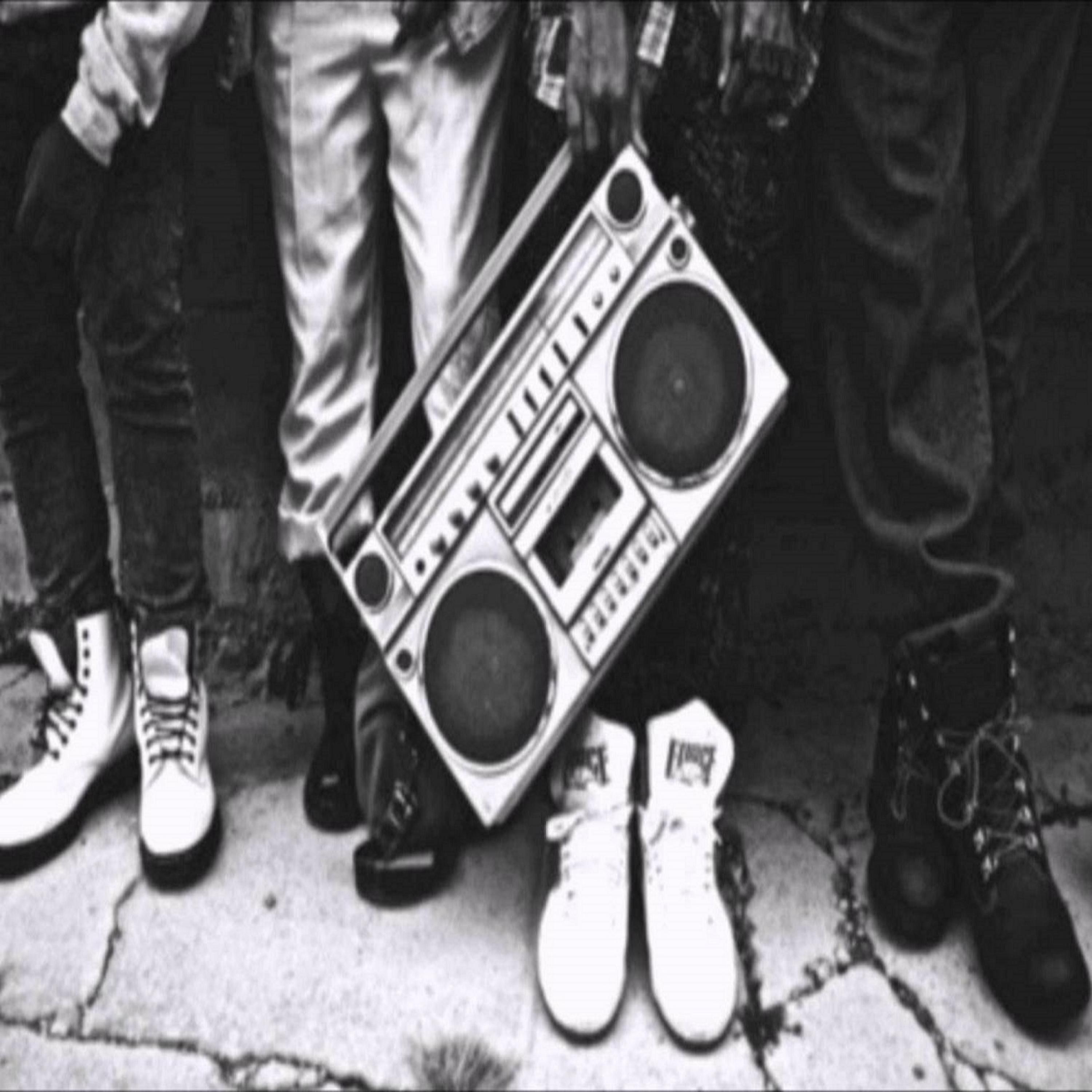 Релиз Back to Boombap