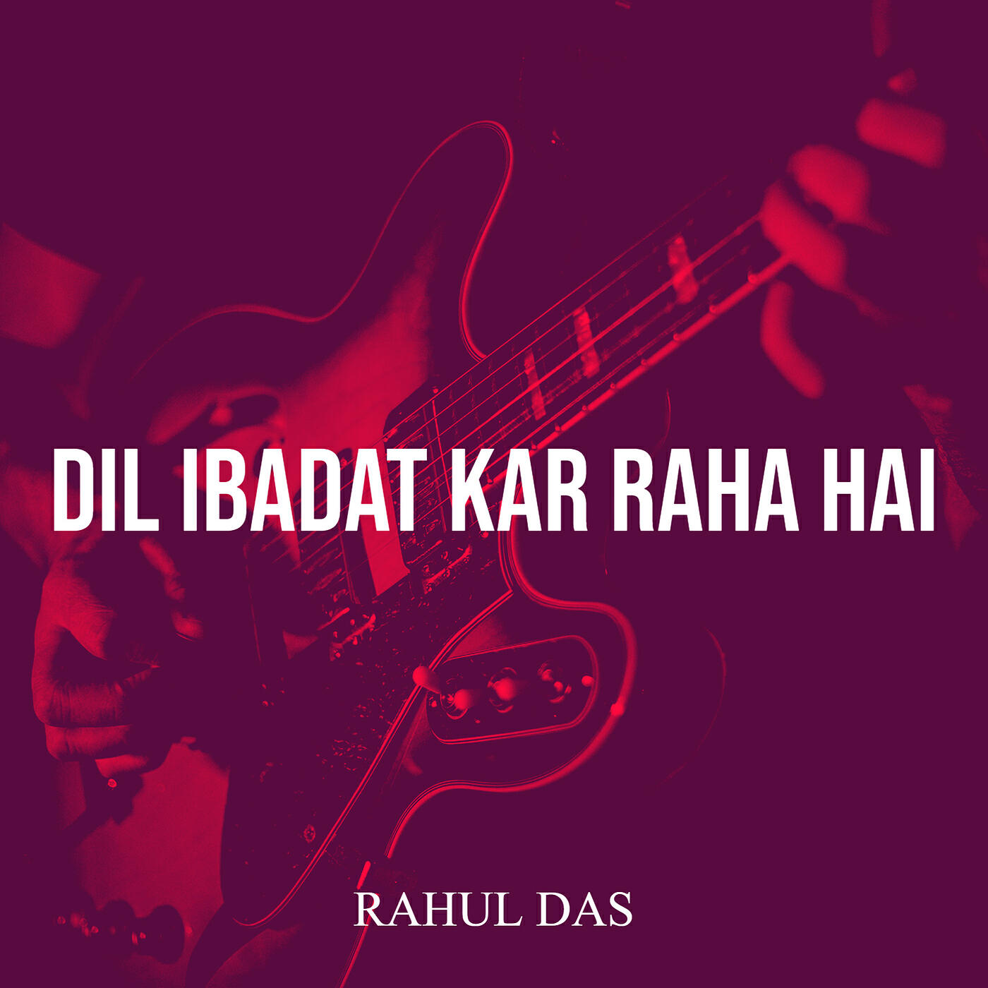 Релиз Dil Ibadat Kar Raha Hai