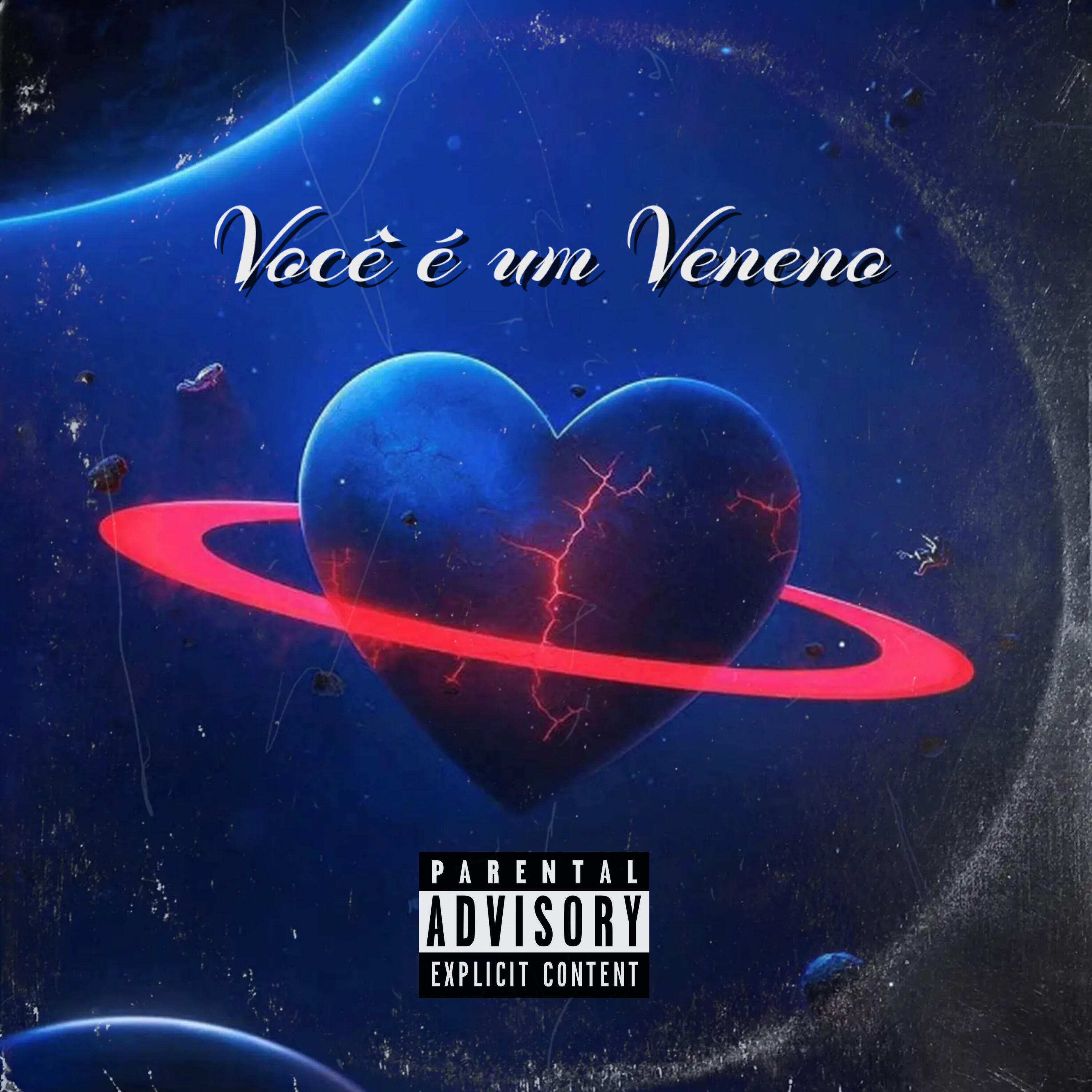 Релиз Você É um Veneno