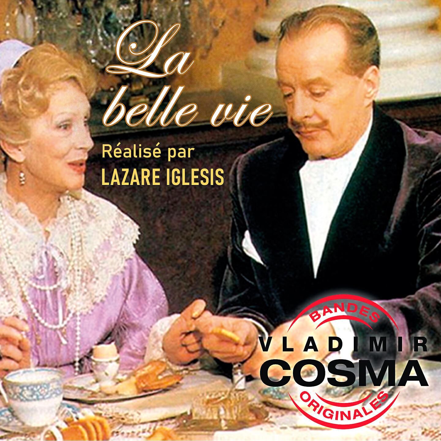 Релиз La Belle Vie
