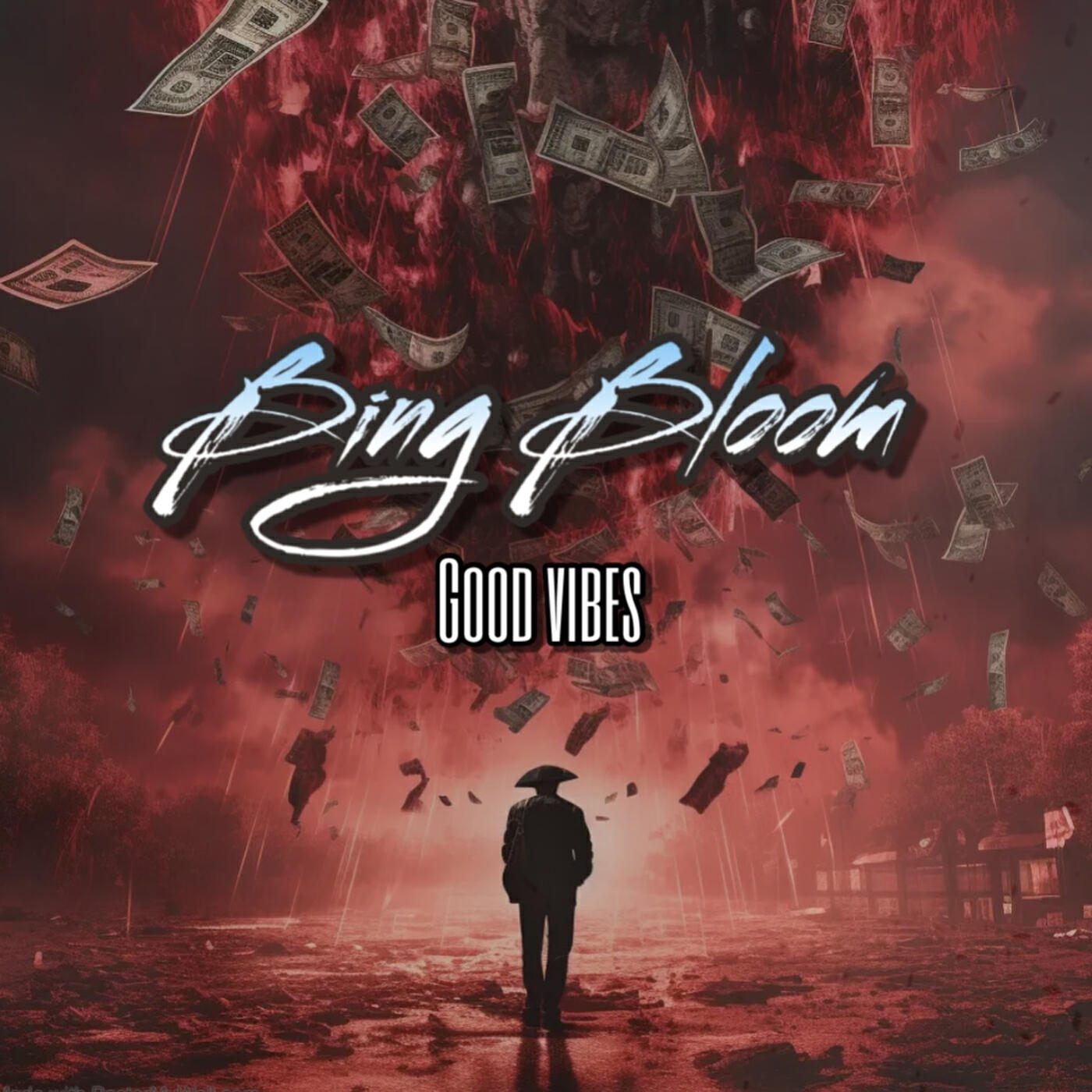 Постер альбома Bing Bloom