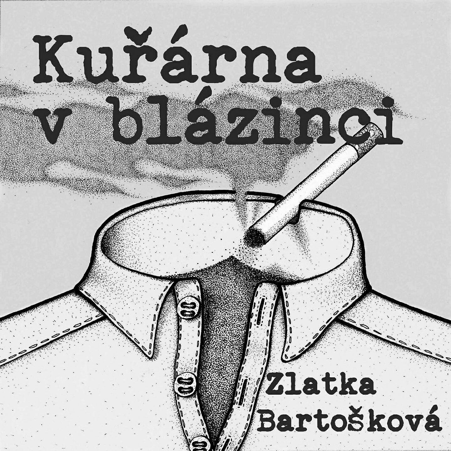 Релиз Kuřárna v Blázinci