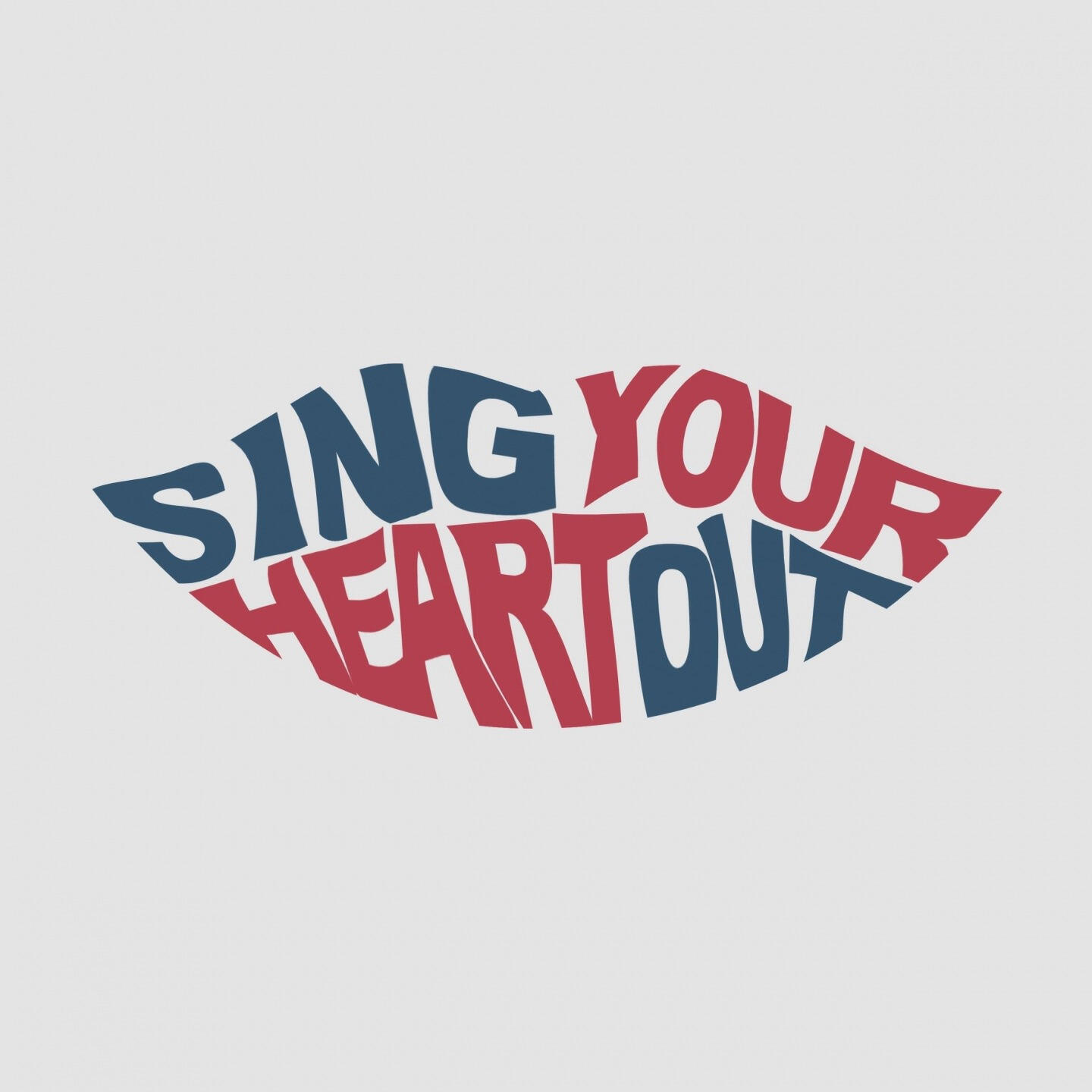 Релиз Sing Your Heart Out