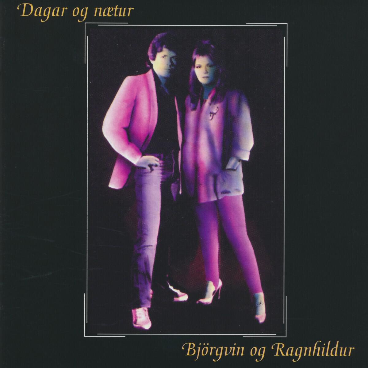 Релиз Dagar og nætur