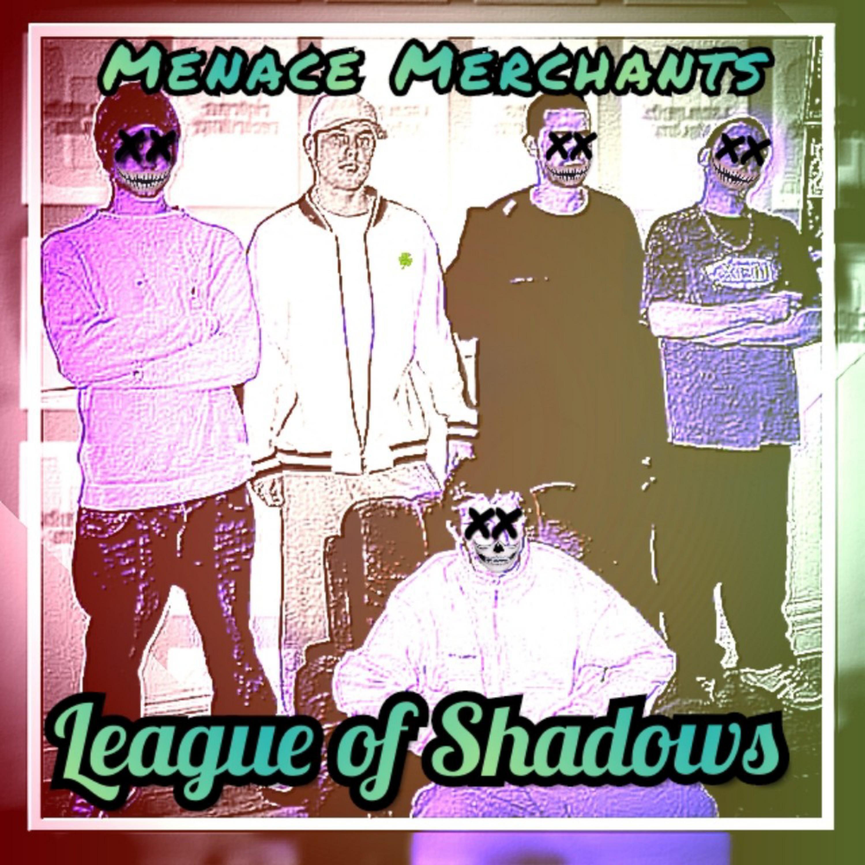 Menace Merchants