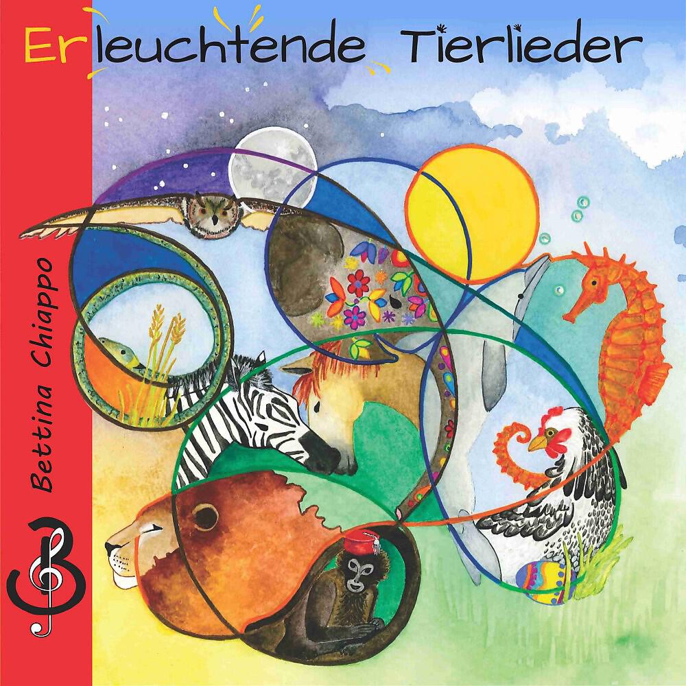 Релиз Erleuchtende Tierlieder